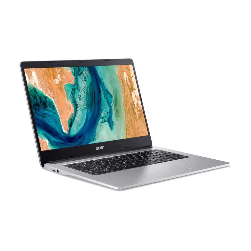 Acer Chromebook CB314-2H-K7ND 14" Laptop
