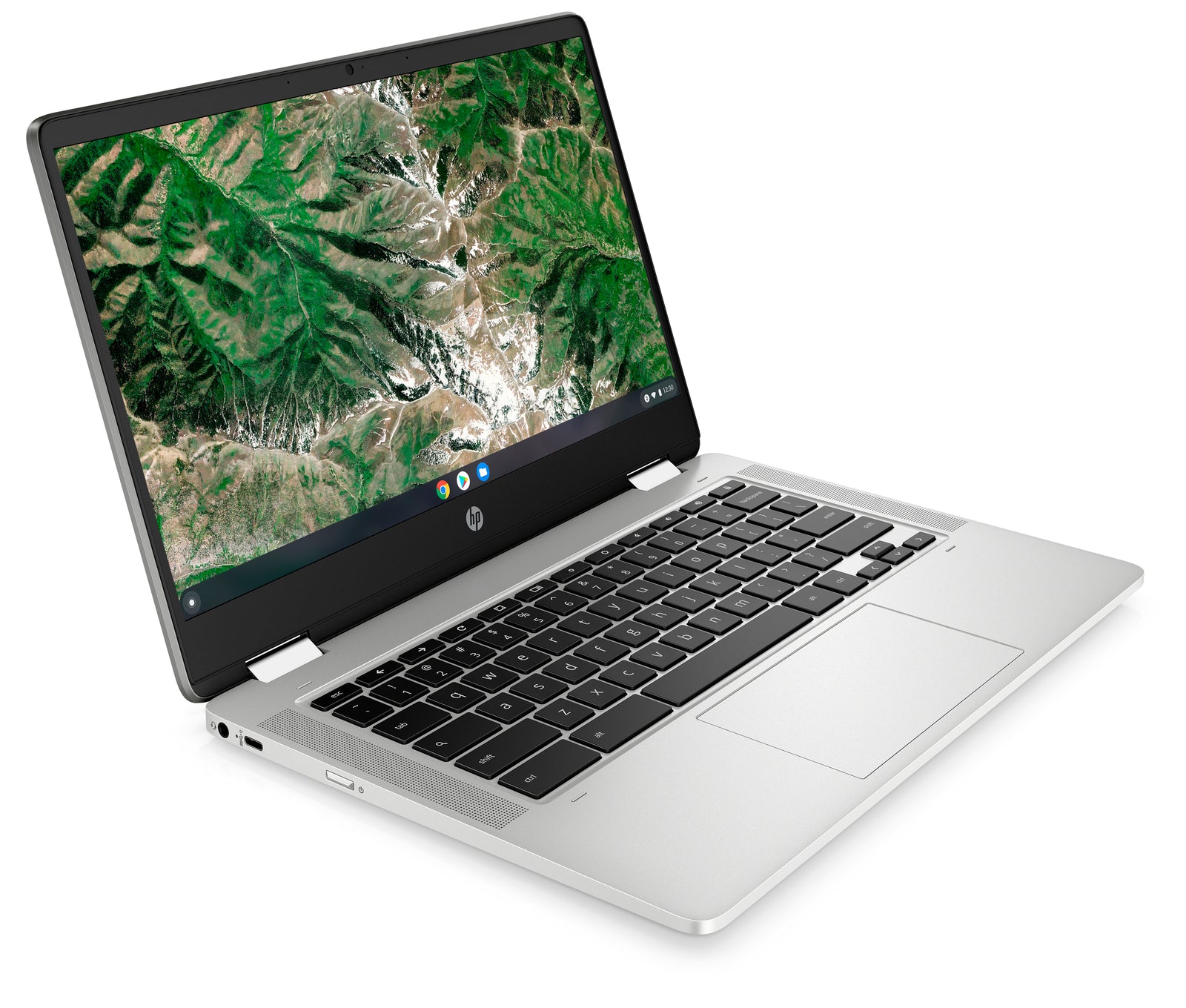 HP Chromebook x360 14a-ca1000ca 14" Laptop