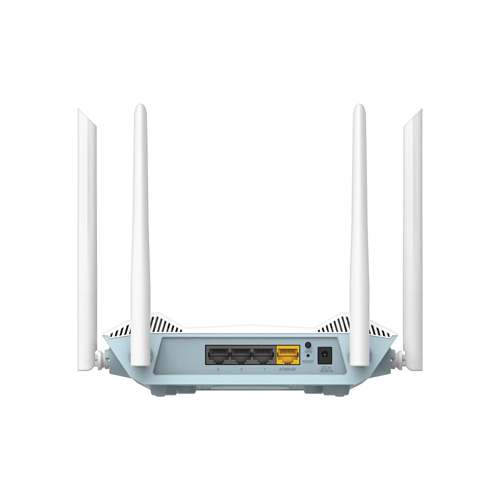 D-Link R18 Dual Band Wi-Fi Router