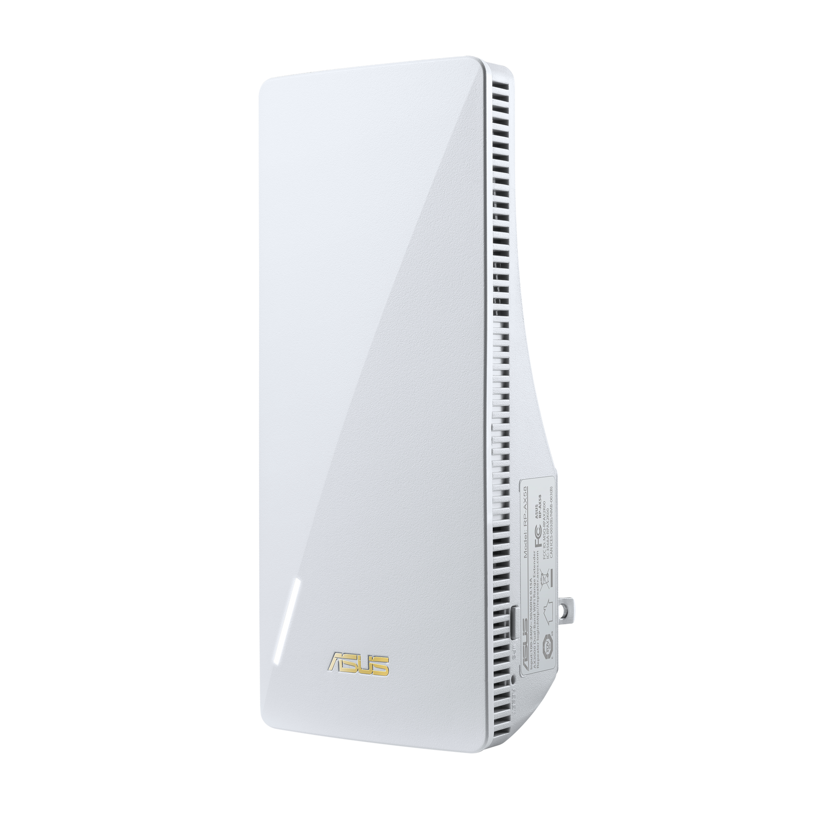 ASUS RP-AX58 AX3000 WiFi Range Extender
