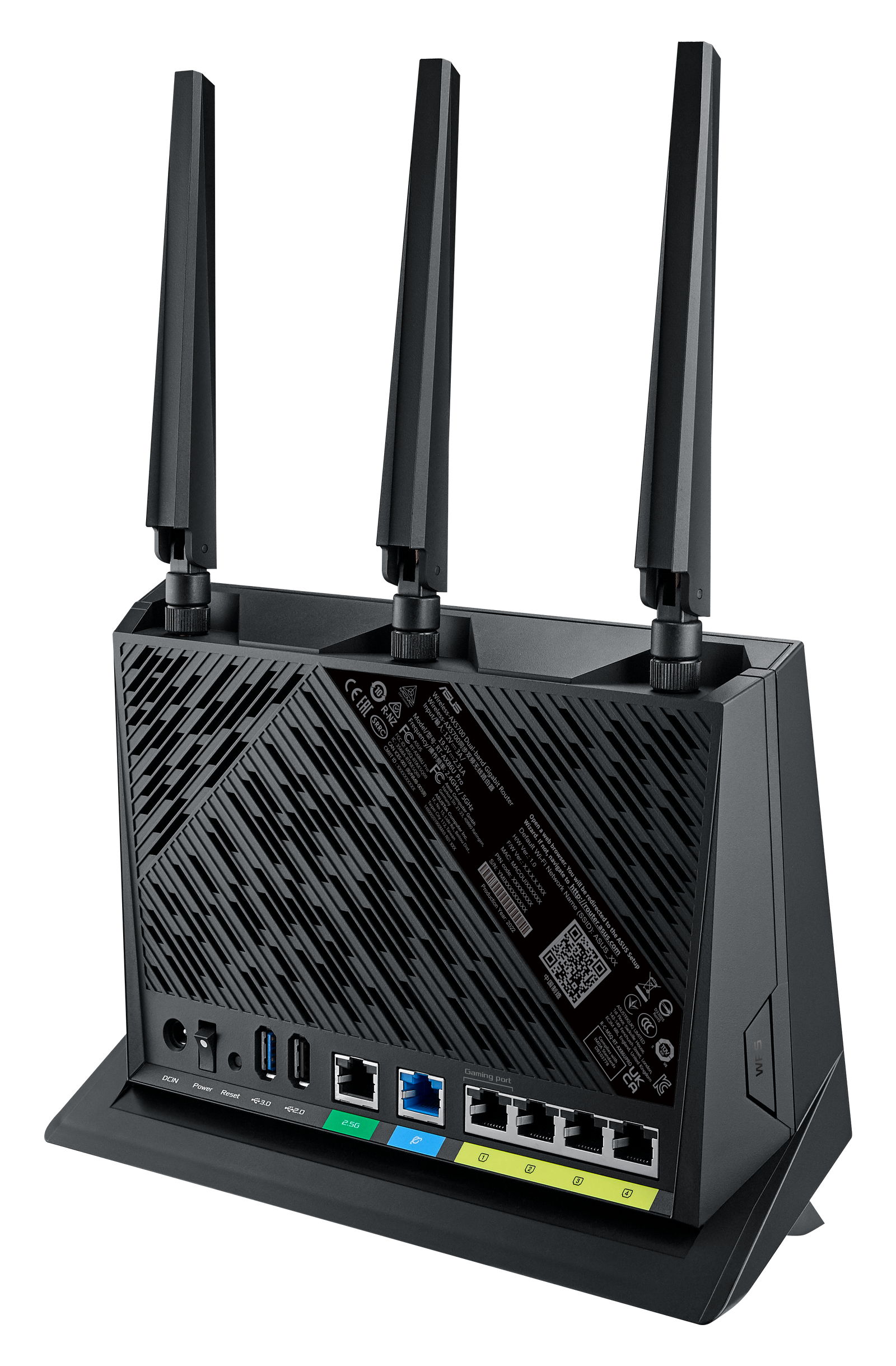 ASUS RT-AX86U Pro Router