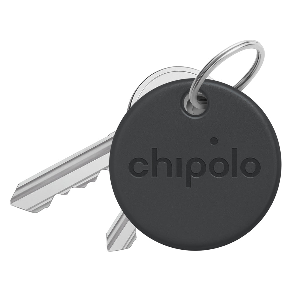 Chipolo One Spot Item Finder 4 Pack