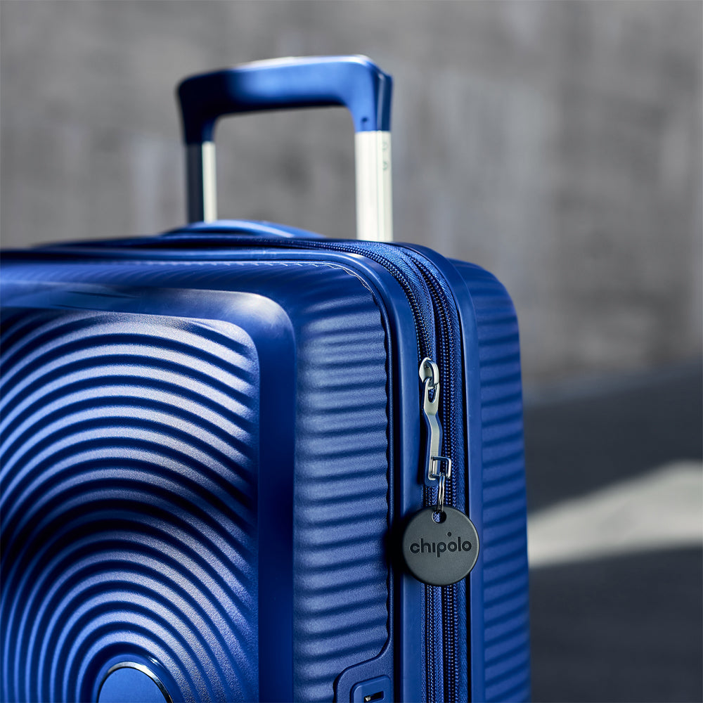 Chipolo One Spot Item Finder 4 Pack