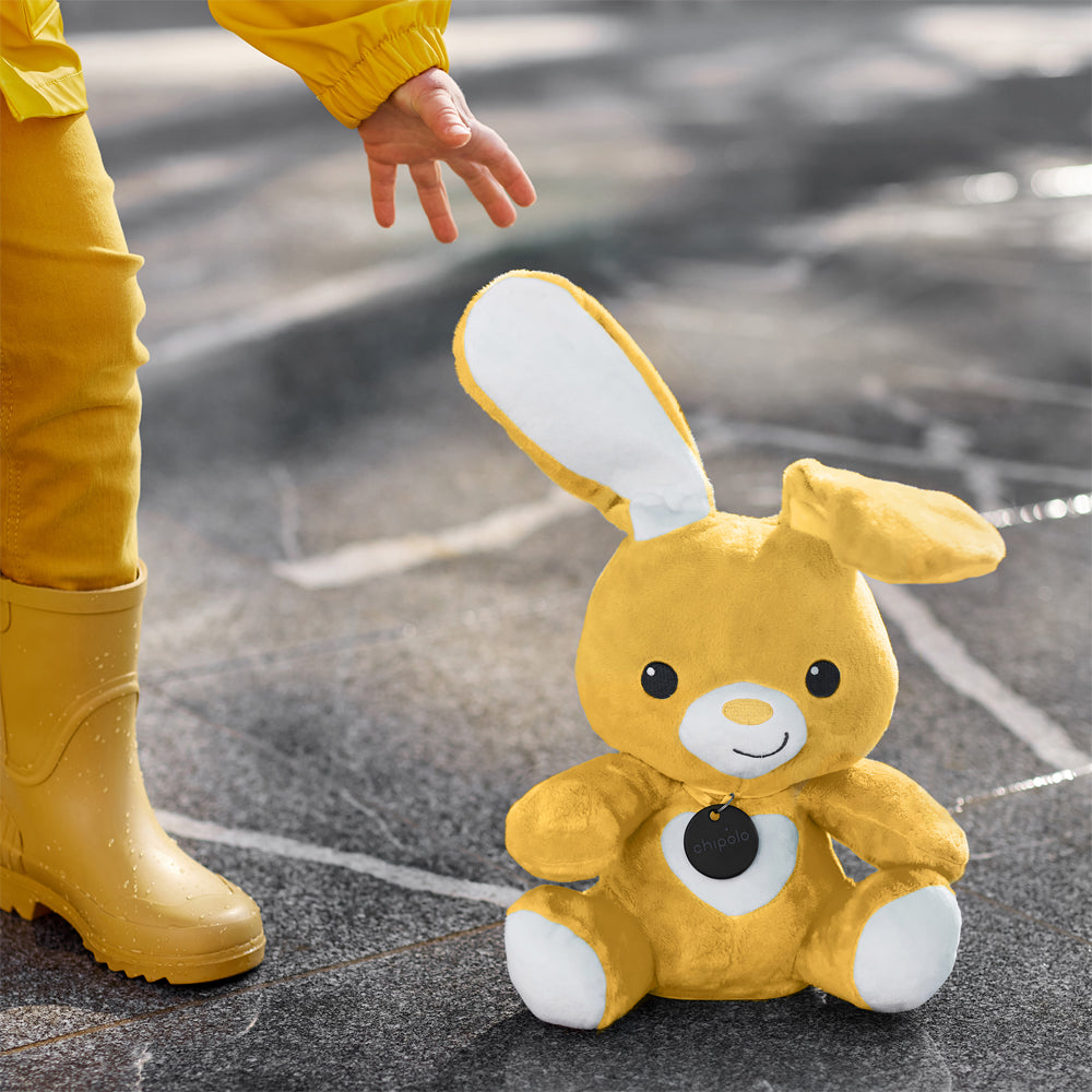 Chipolo One Spot Tracker Black