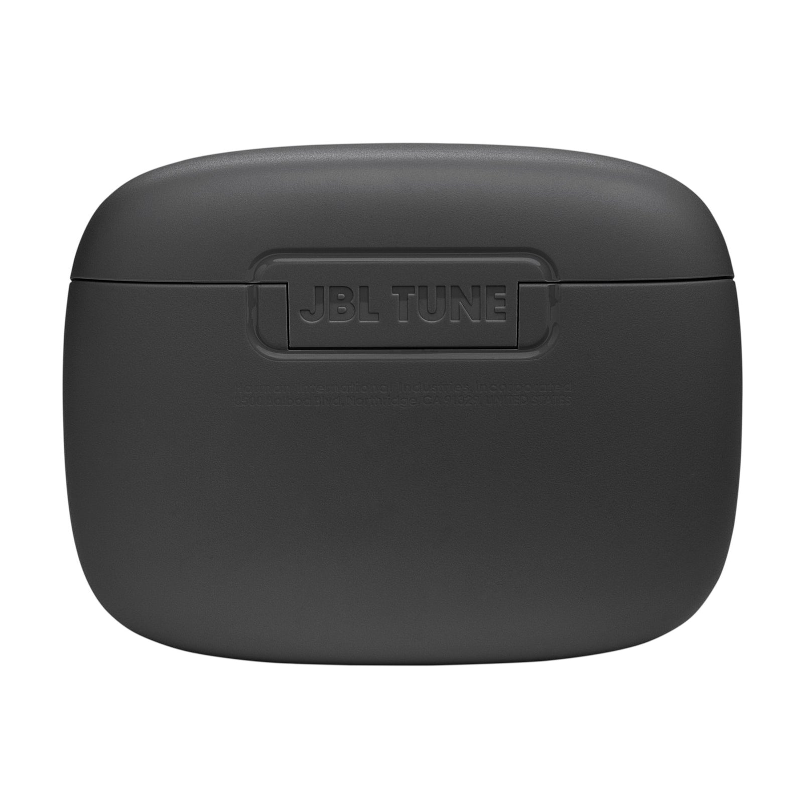 JBL Tune Beam True Wireless Noise Cancelling Earbuds Black