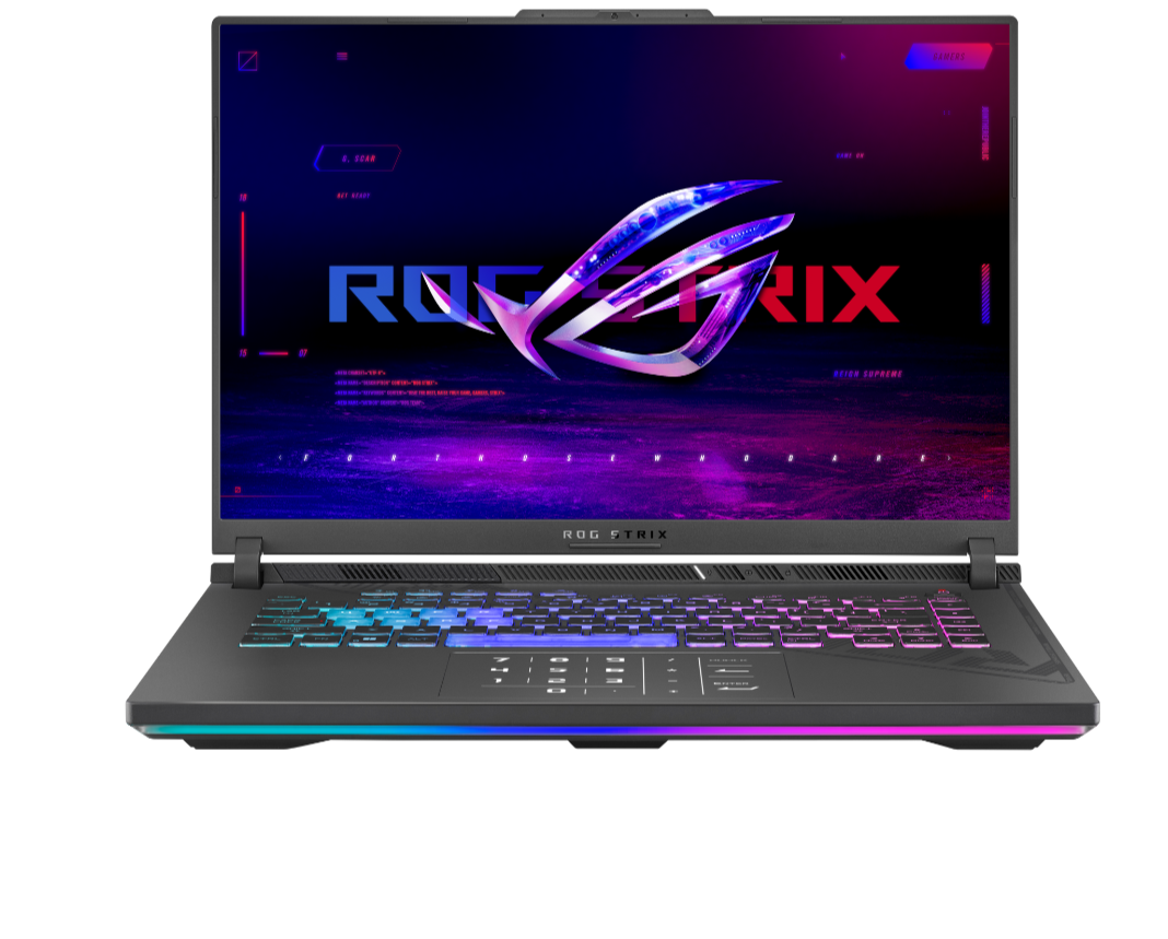 ASUS ROG Strix G16 16" Gaming Laptop