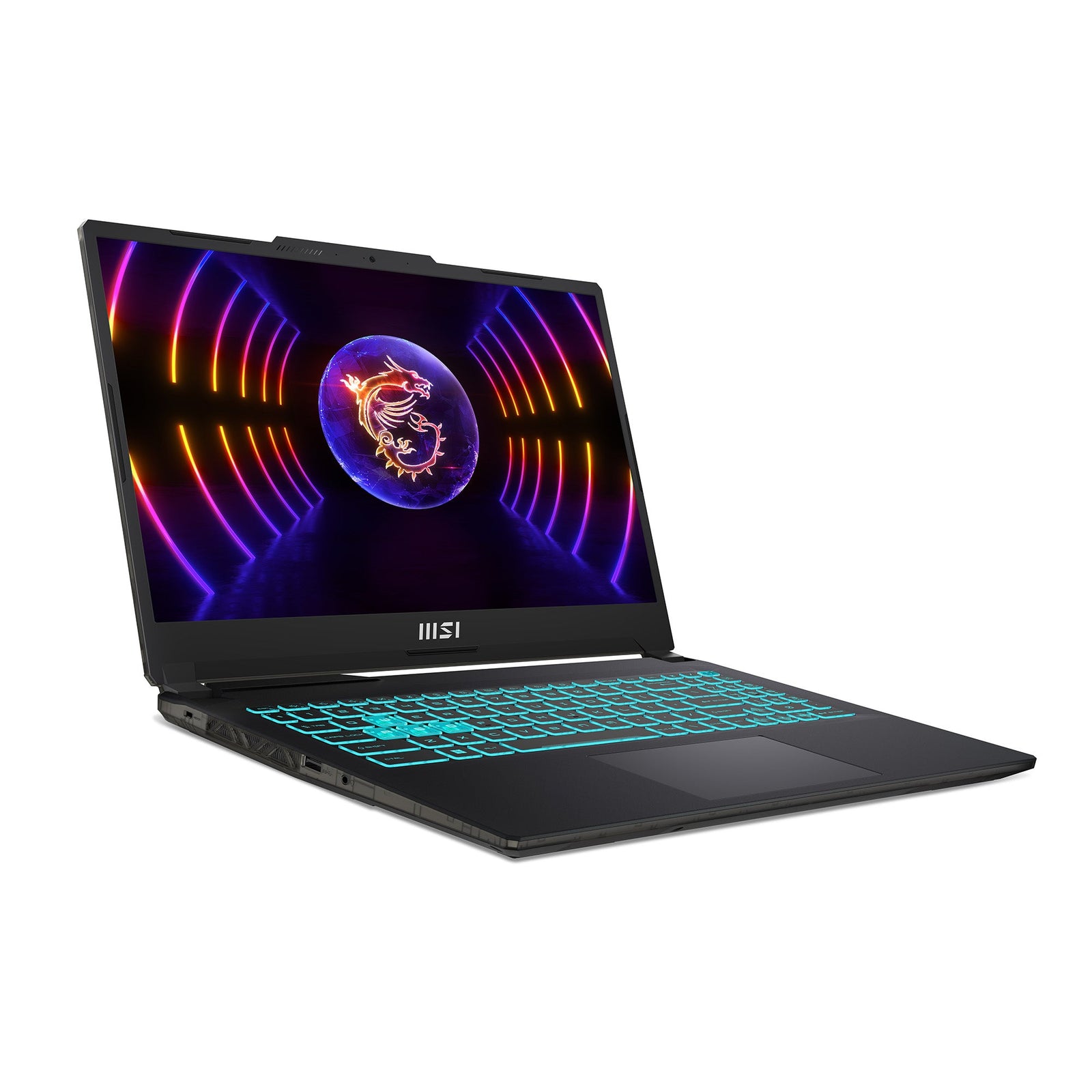 MSI Cyborg A12UDX-247CA 15" Gaming Laptop