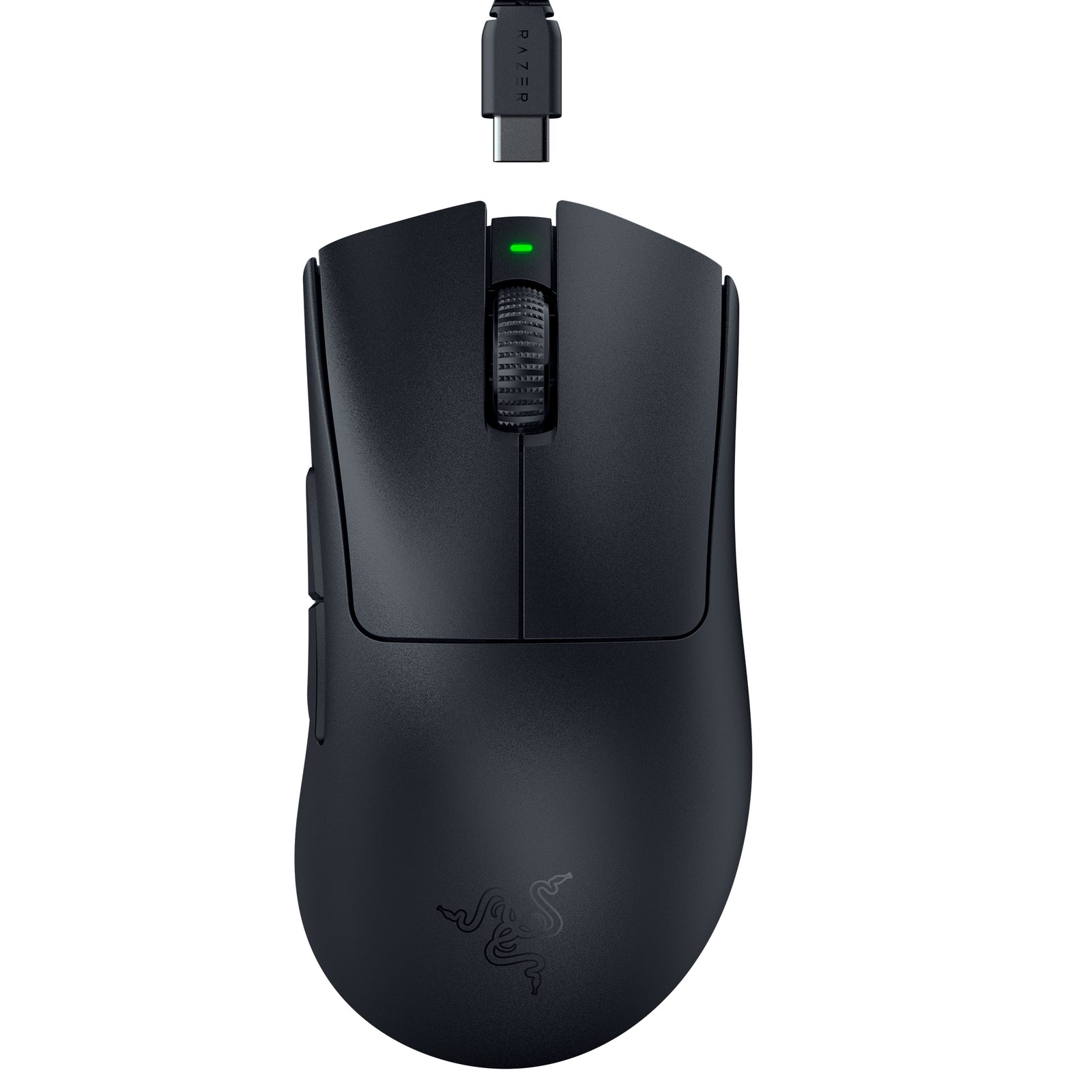 Razer DeathAdder V3 Pro Wireless Gaming Mouse