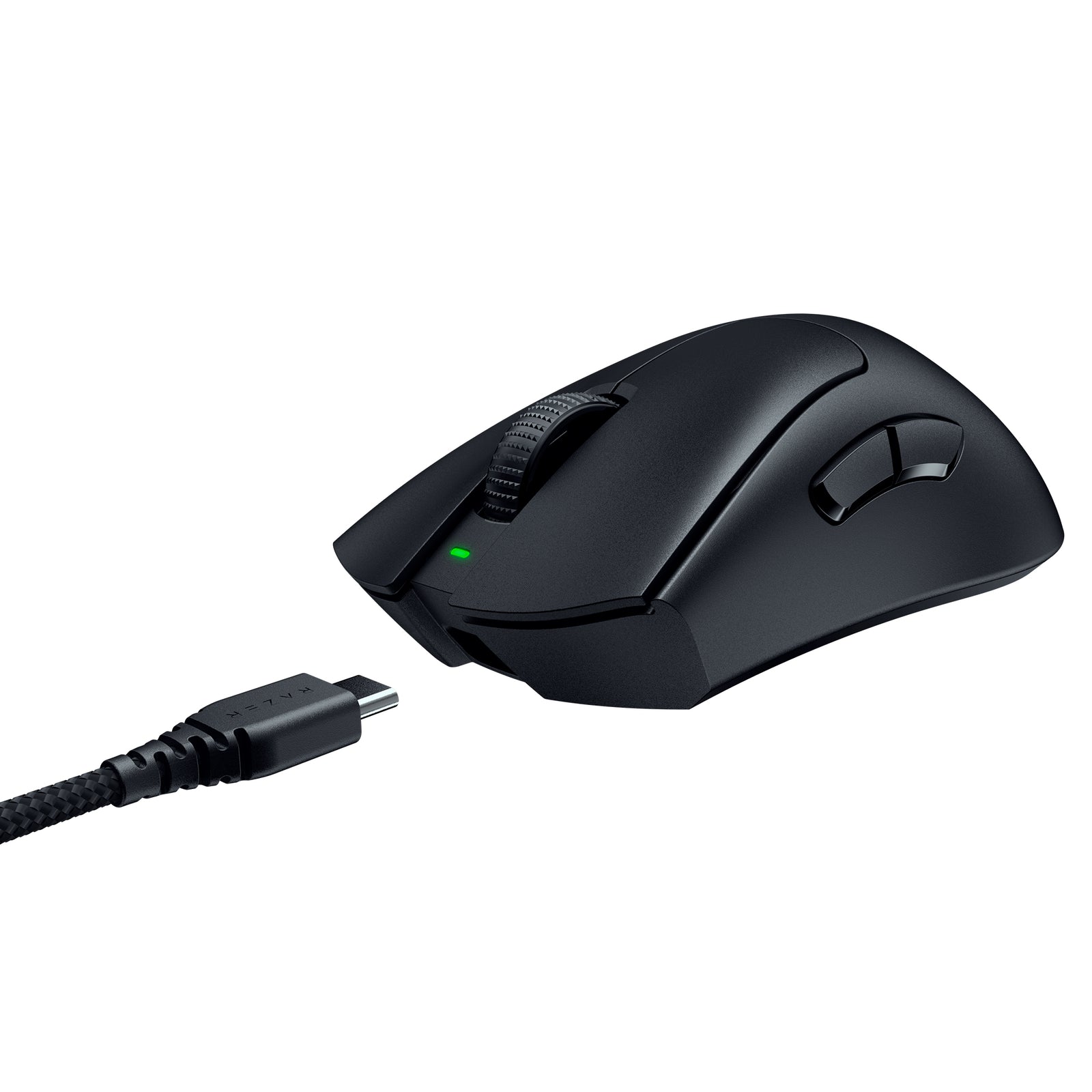 Razer DeathAdder V3 Pro Wireless Gaming Mouse