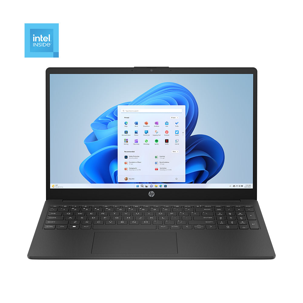 HP 15-fd0020ca 15.6" Laptop