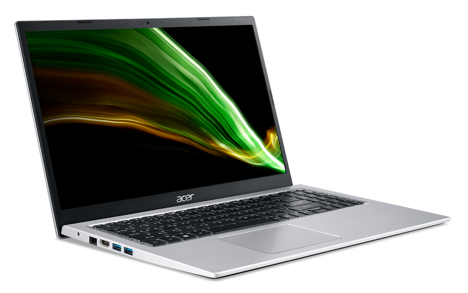 Acer Aspire 3 A315-58-5205 15.6" Laptop
