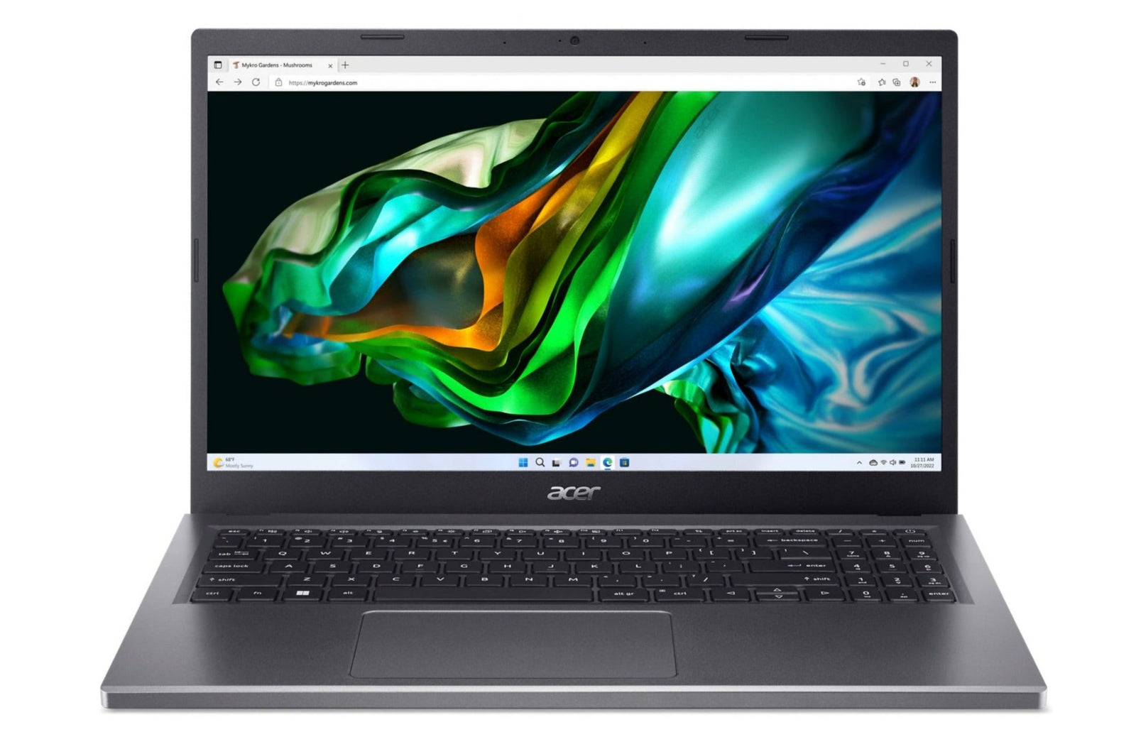 Acer Aspire 5 A515-48M-R7Z2 15.6" Laptop