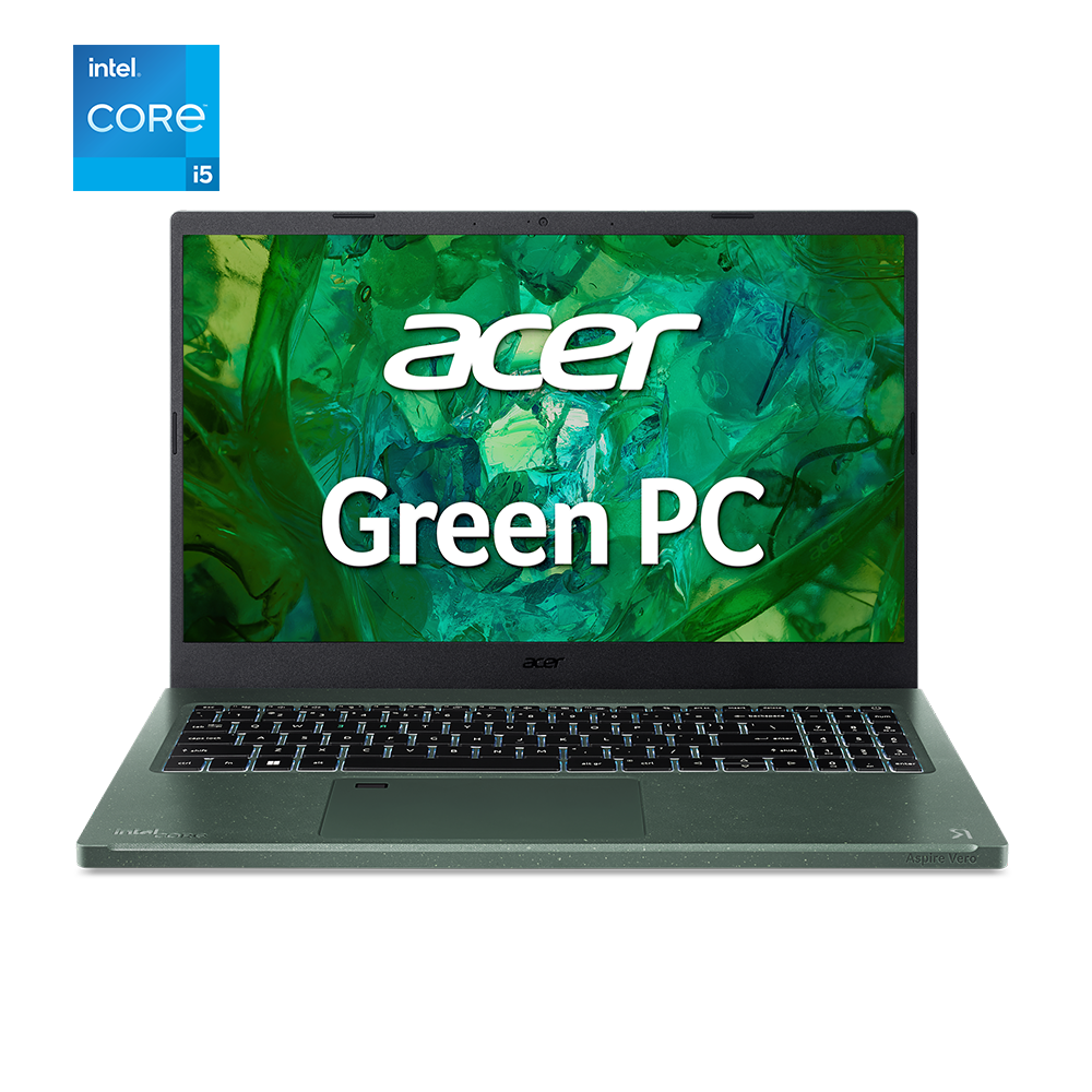 Acer Aspire Vero AV15-53P-5222 15.6" Laptop