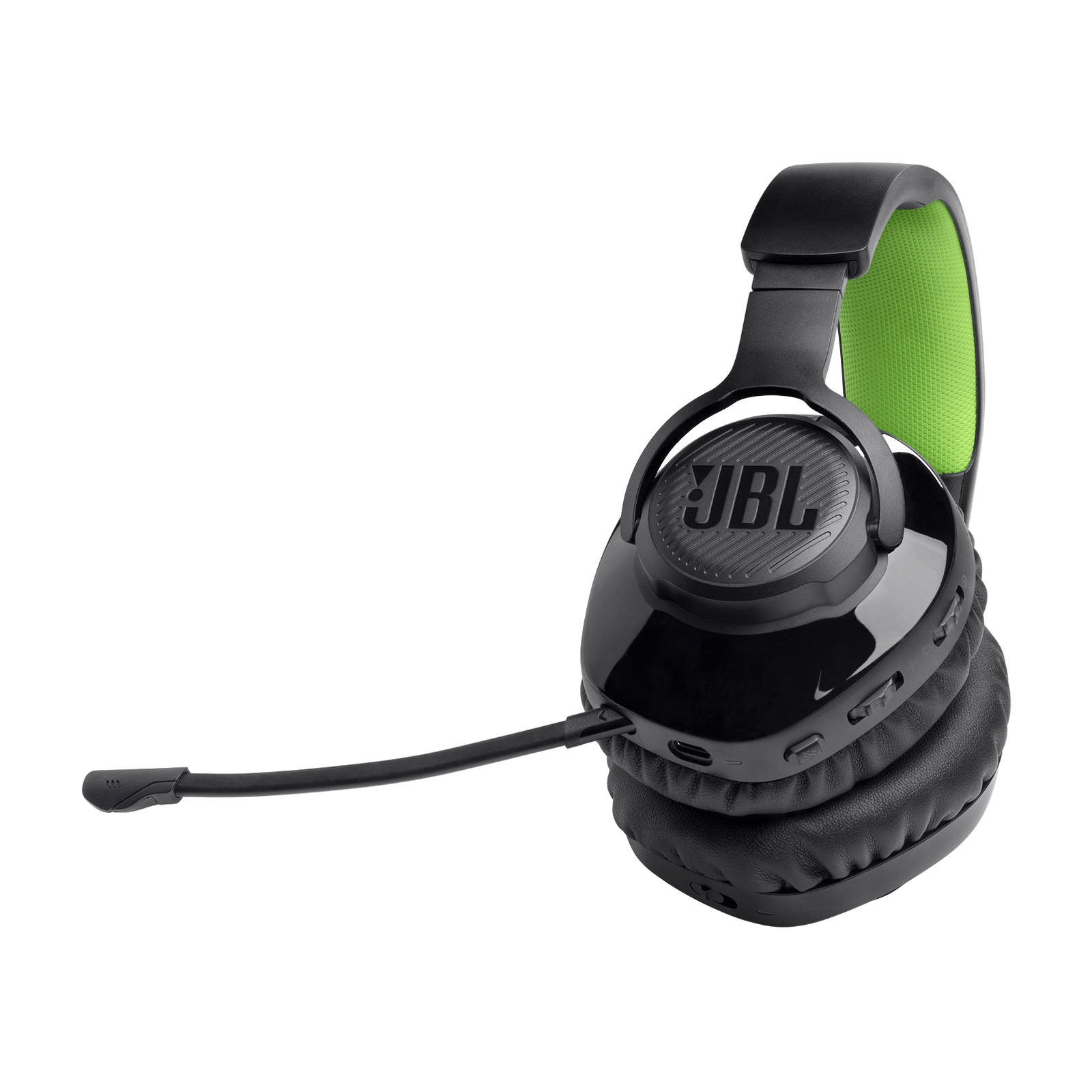 JBL Quantum 360X Wireless Console Gaming Headset for Xbox