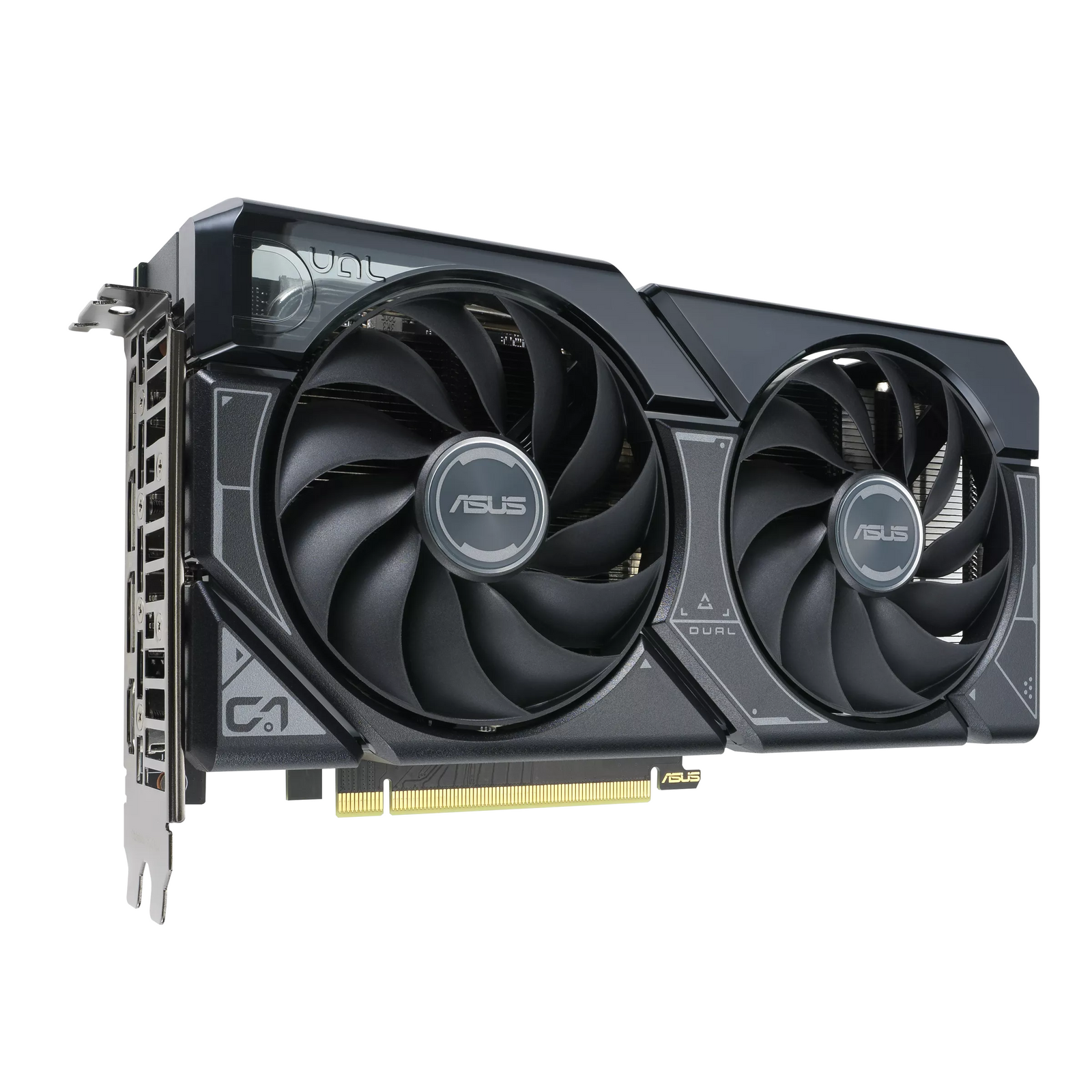 ASUS Dual GeForce RTX 4060 Ti OC Edition 8GB Graphics Card