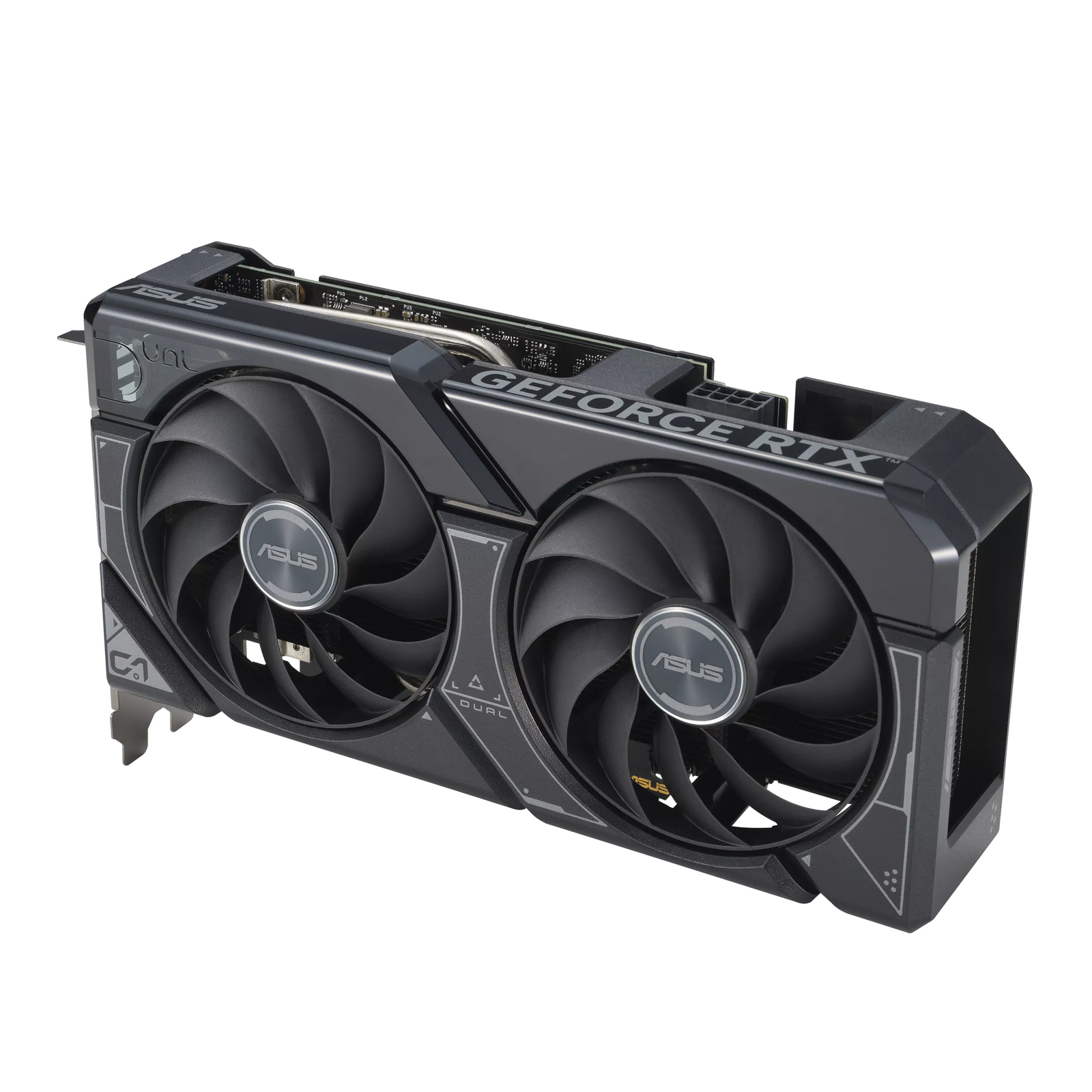 ASUS Dual GeForce RTX 4060 Ti OC Edition 8GB Graphics Card