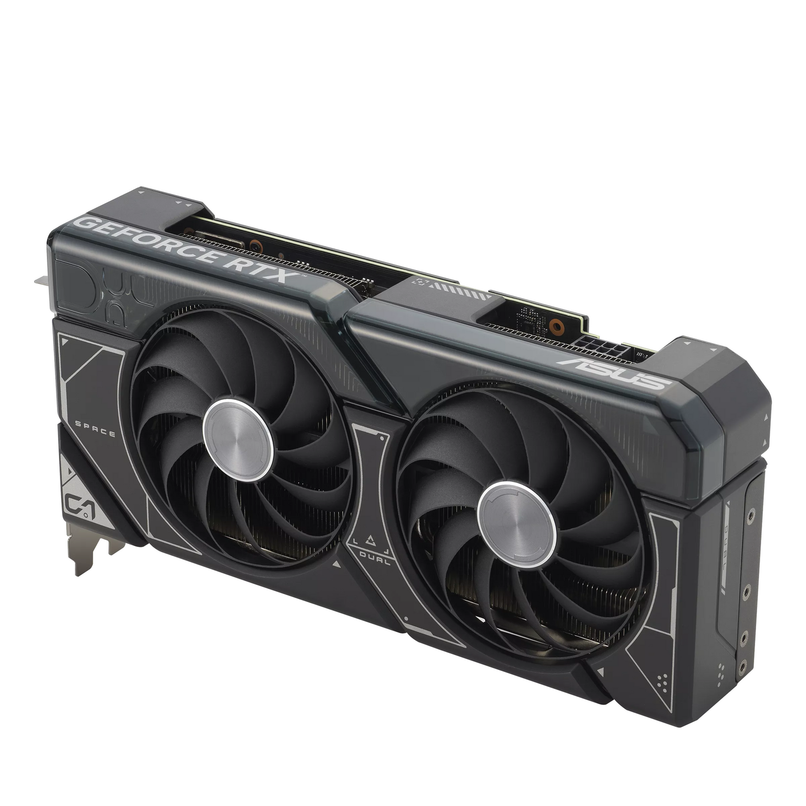 ASUS Dual GeForce RTX 4070 OC Edition 12GB Graphics Card