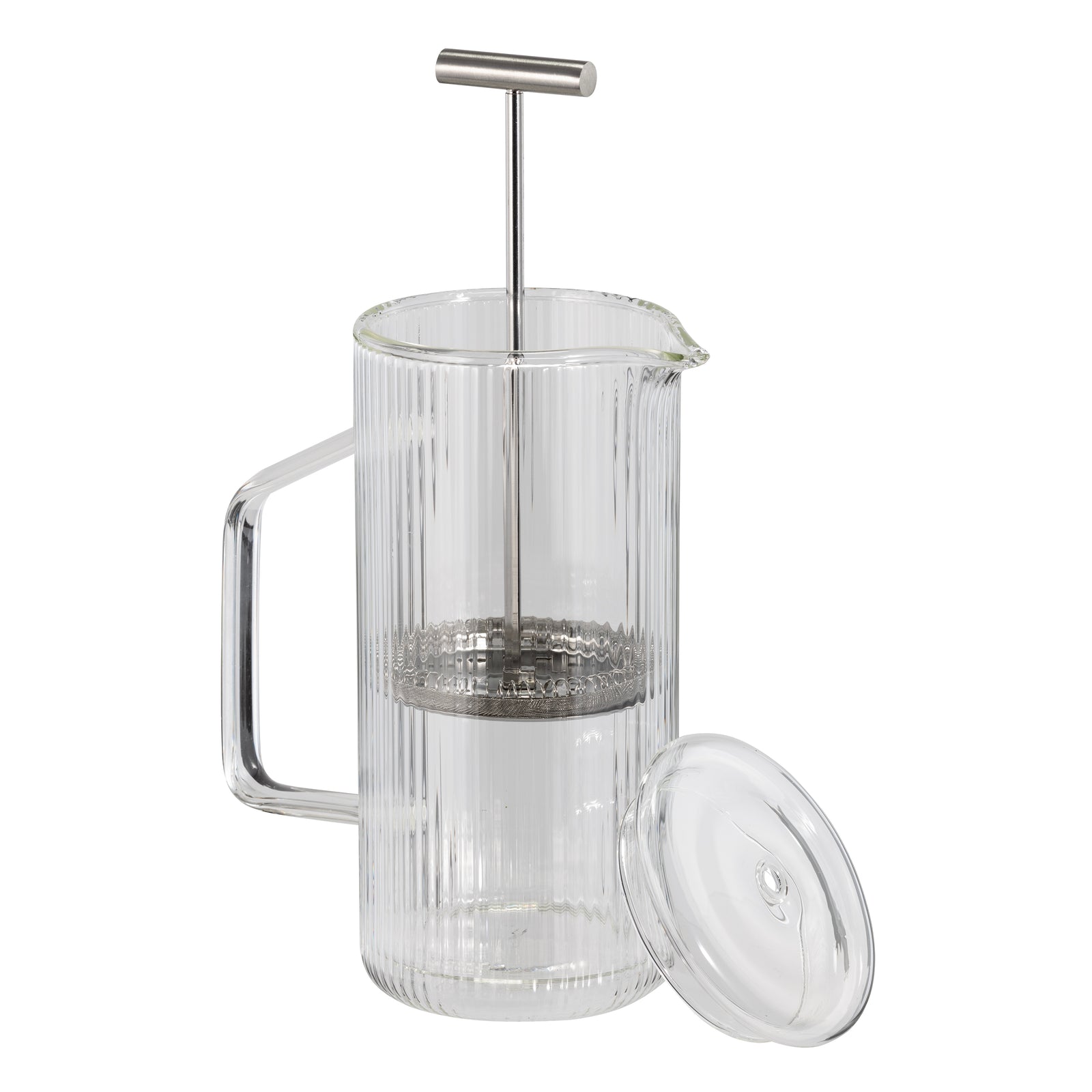 Gry Mattr Glass French Press