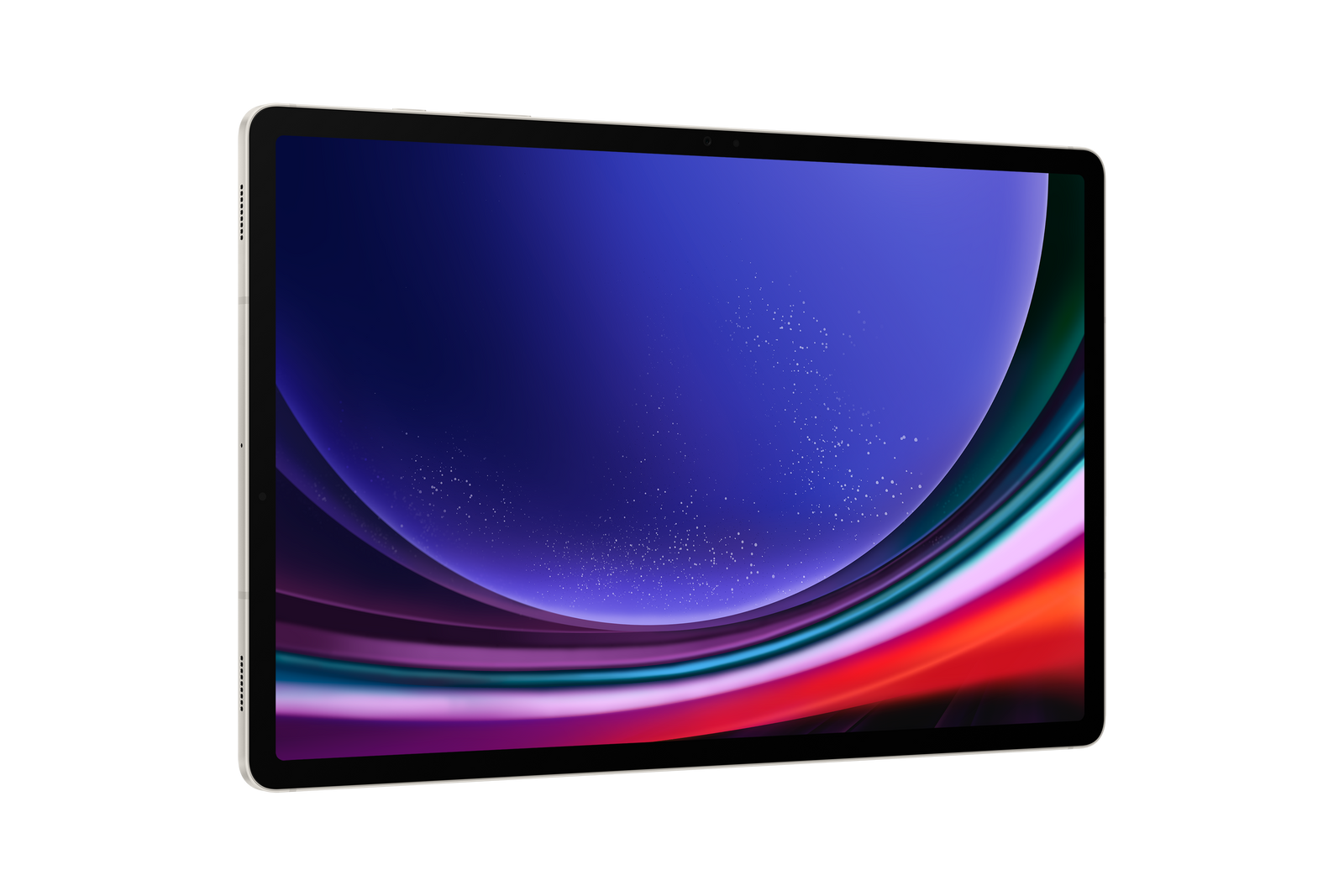 Samsung Galaxy Tab S9+ SM-X810N 12.4" 256GB Tablet Beige