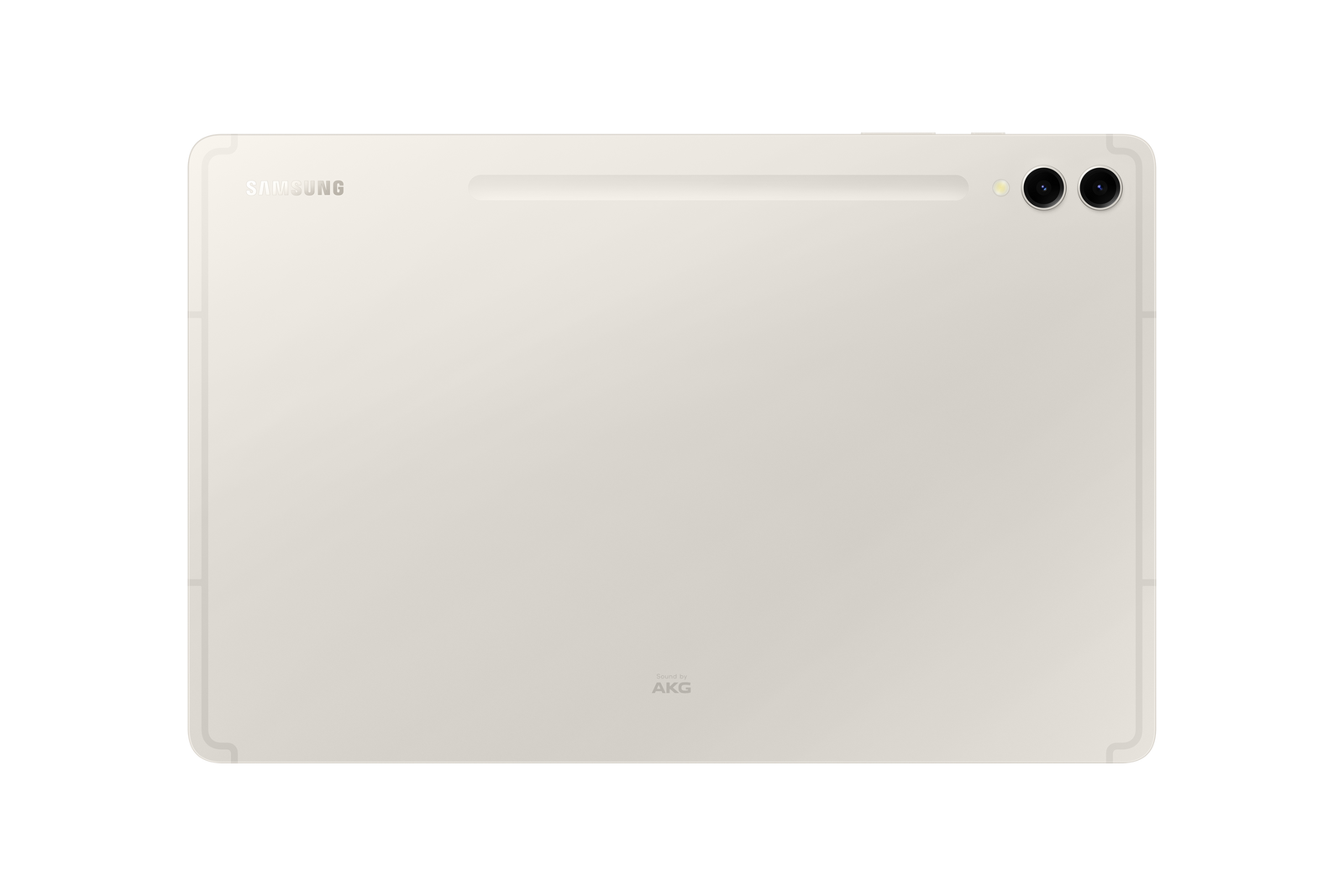 Samsung Galaxy Tab S9+ SM-X810N 12.4" 256GB Tablet Beige