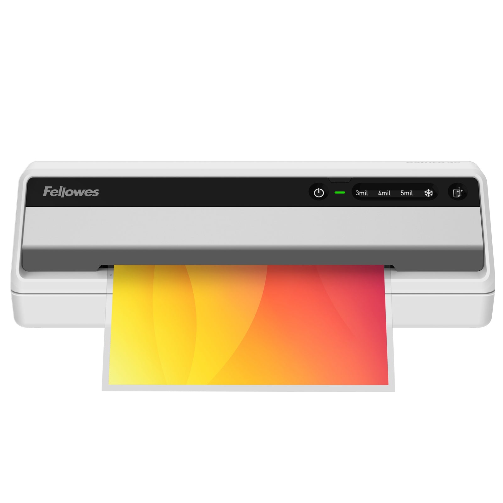 Fellowes Saturn 3i 95 Laminator