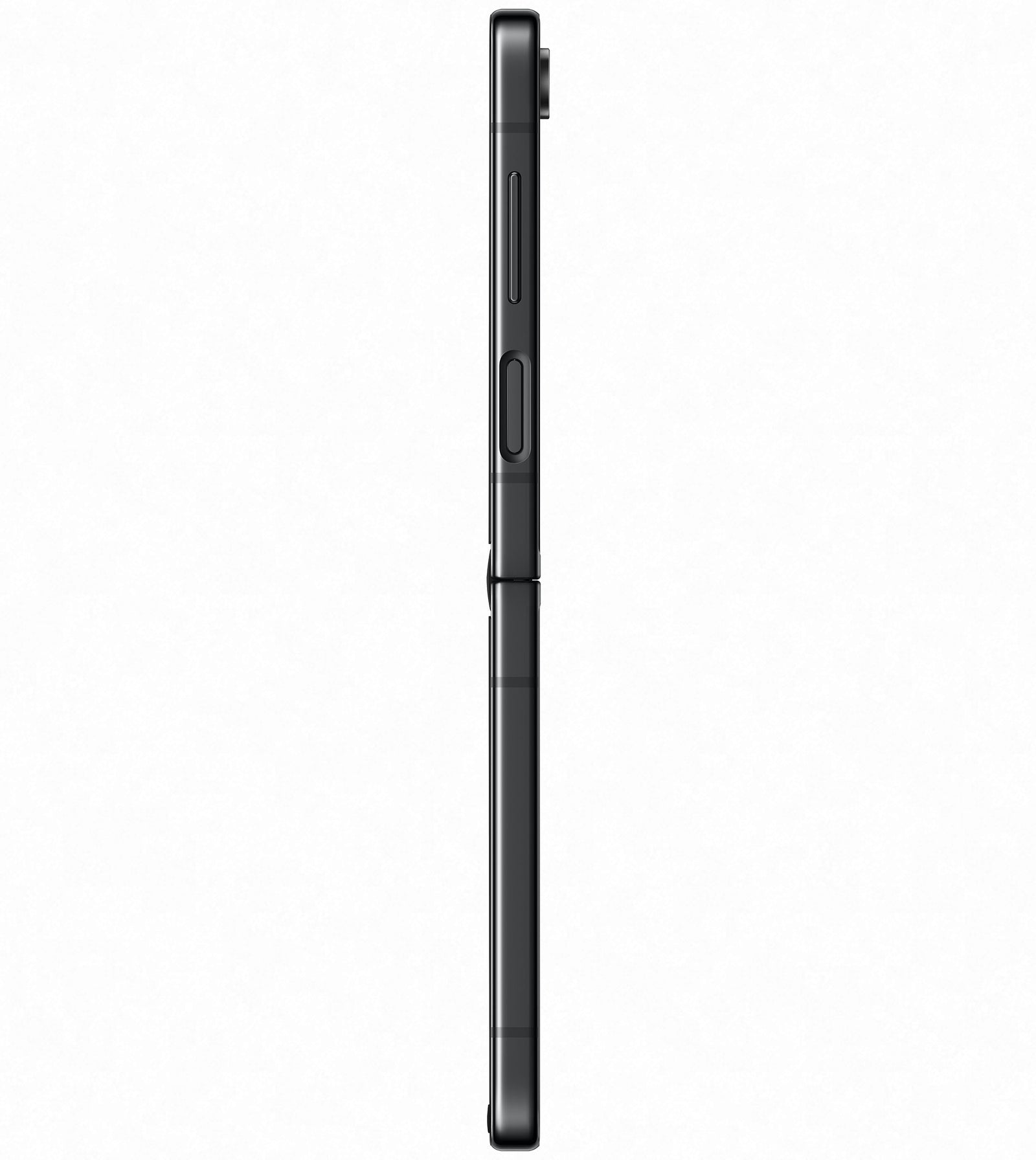 Samsung Galaxy Z Flip5 SM-F731W 6.7" 256GB Smartphone Graphite