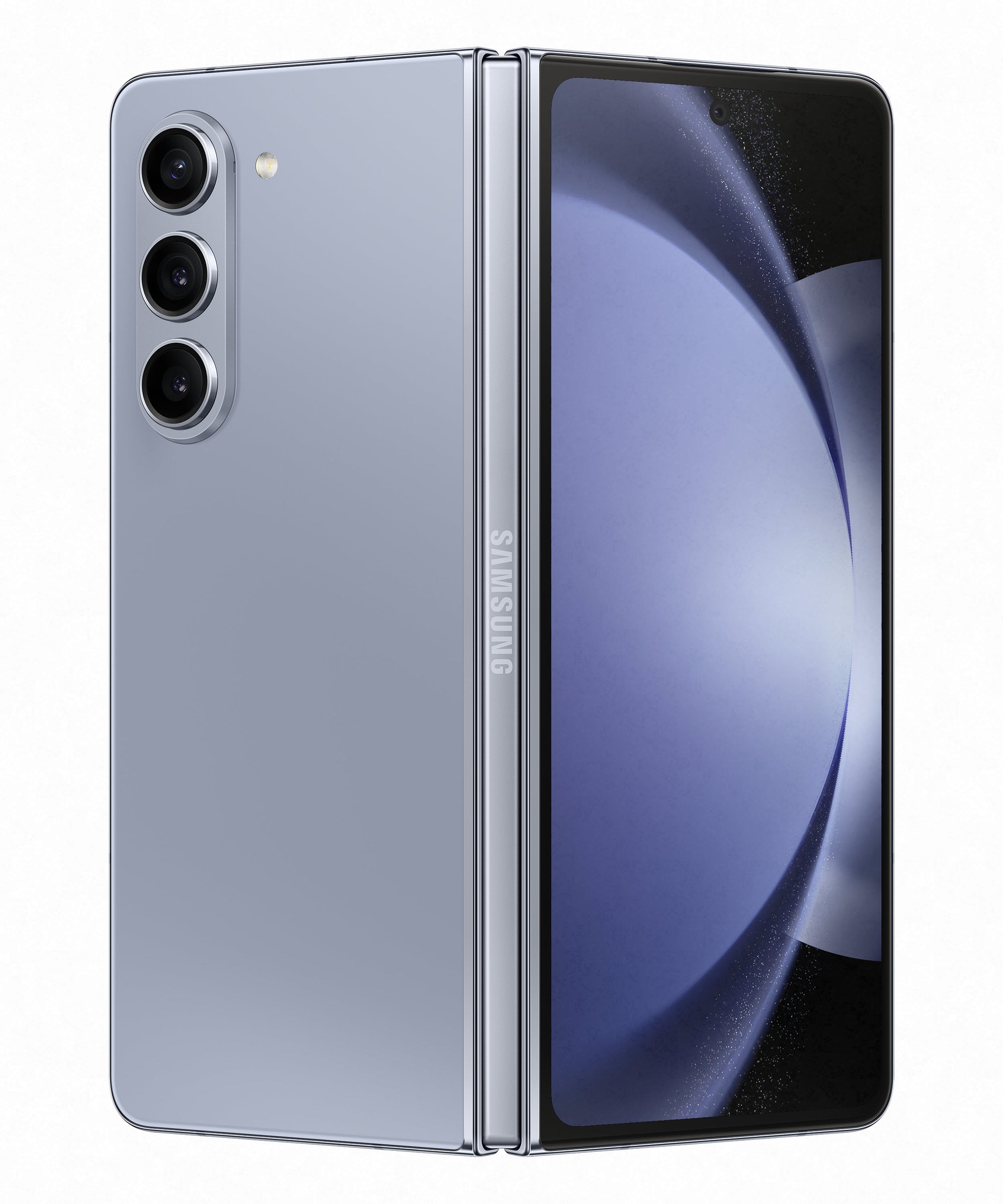 Samsung Galaxy SM-F946WLBE 7.6" 512GB Smartphone Icy Blue