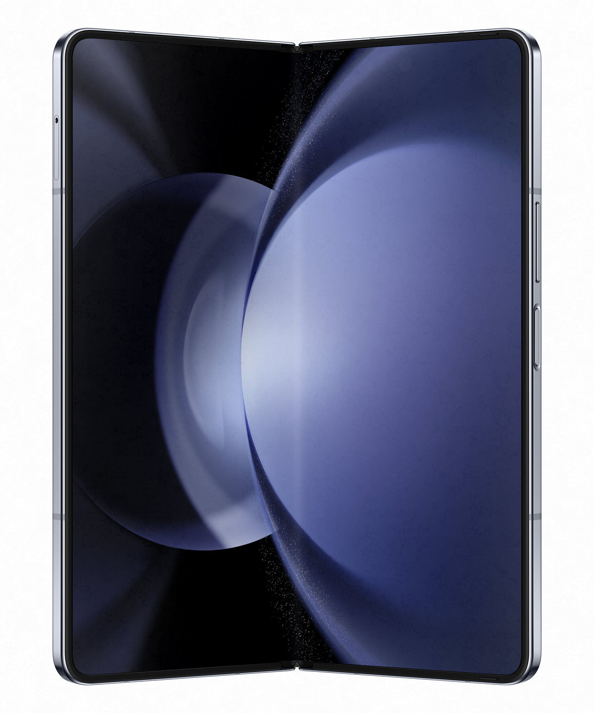 Samsung Galaxy SM-F946WLBE 7.6&quot; 512GB Smartphone Icy Blue