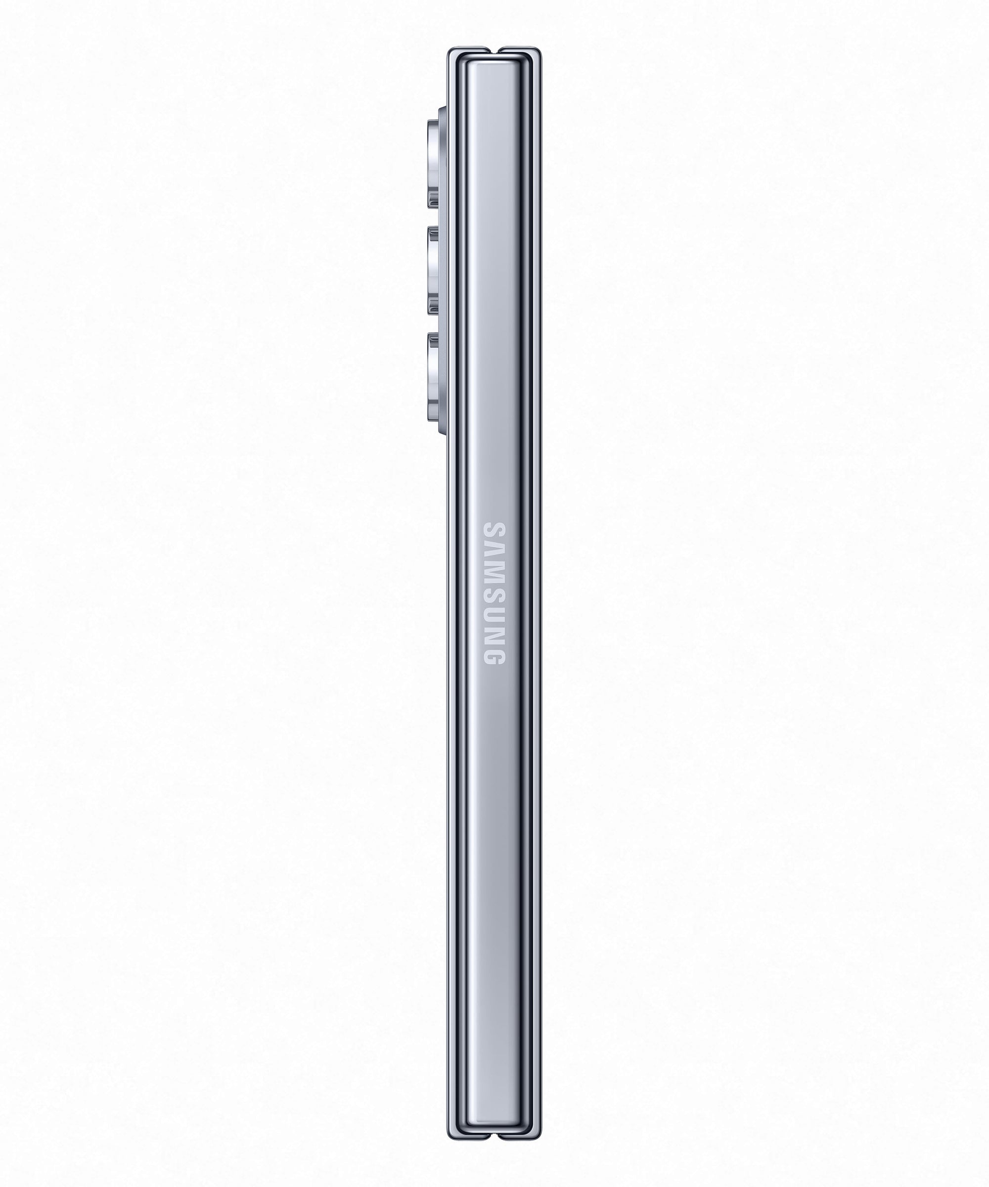 Samsung Galaxy SM-F946WLBE 7.6" 512GB Smartphone Icy Blue