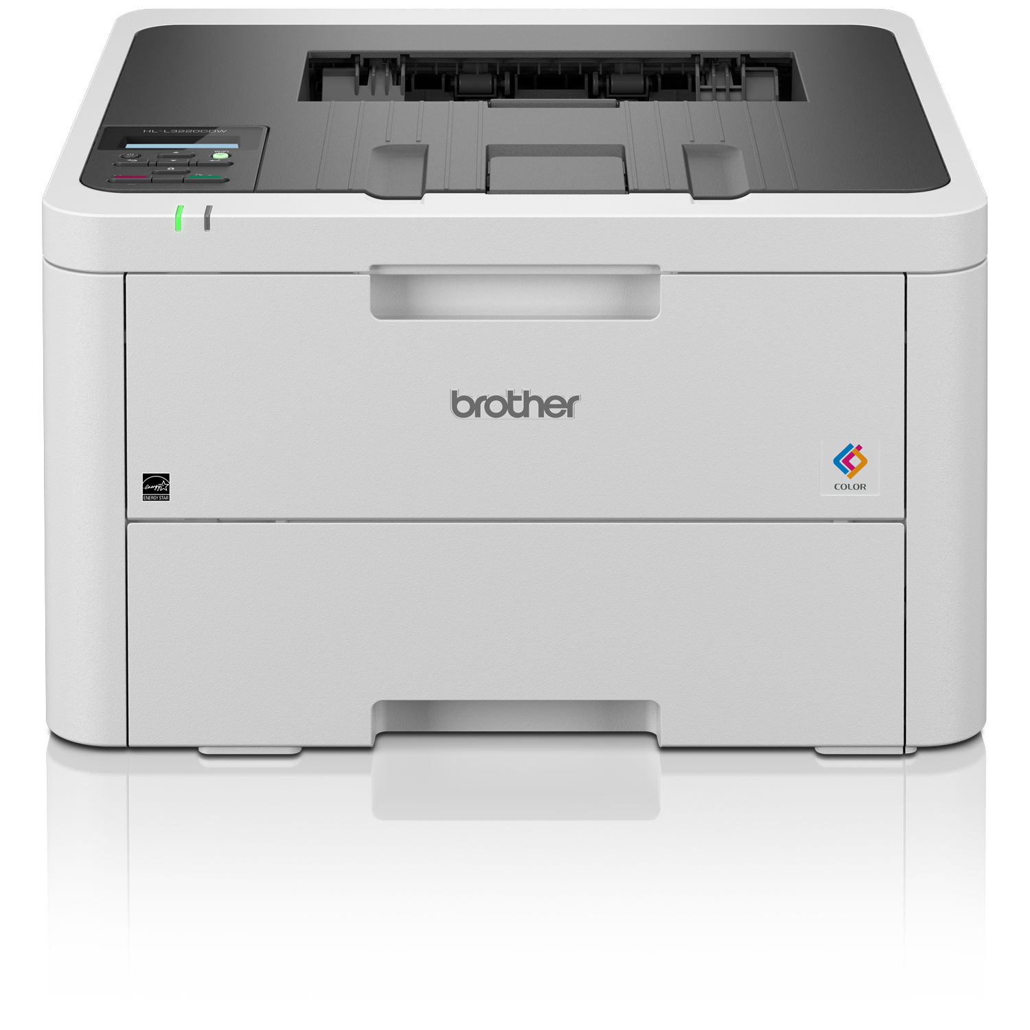 Brother HL-L3220CDW Wireless Laser Printer