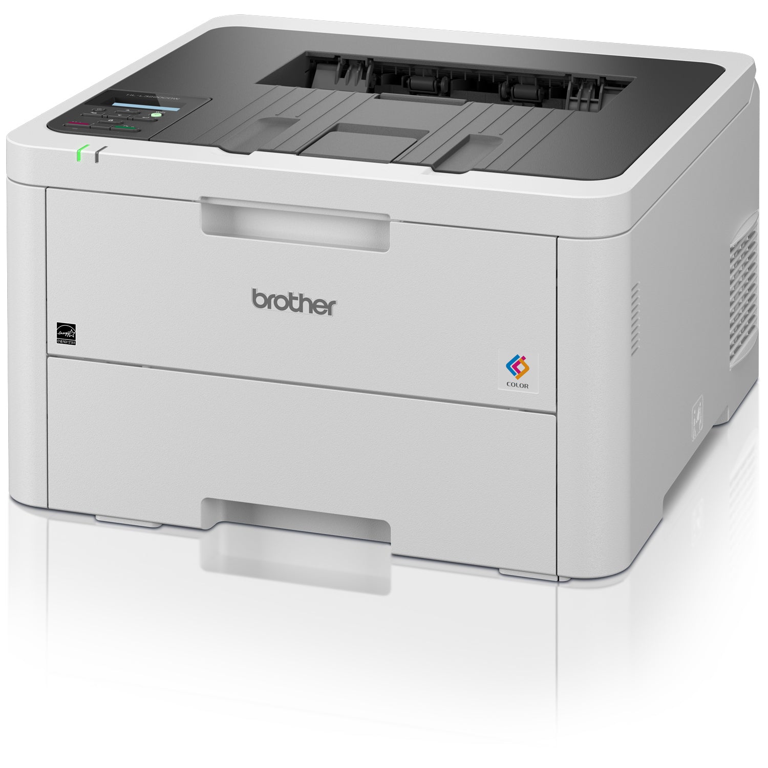 Brother HL-L3220CDW Wireless Laser Printer