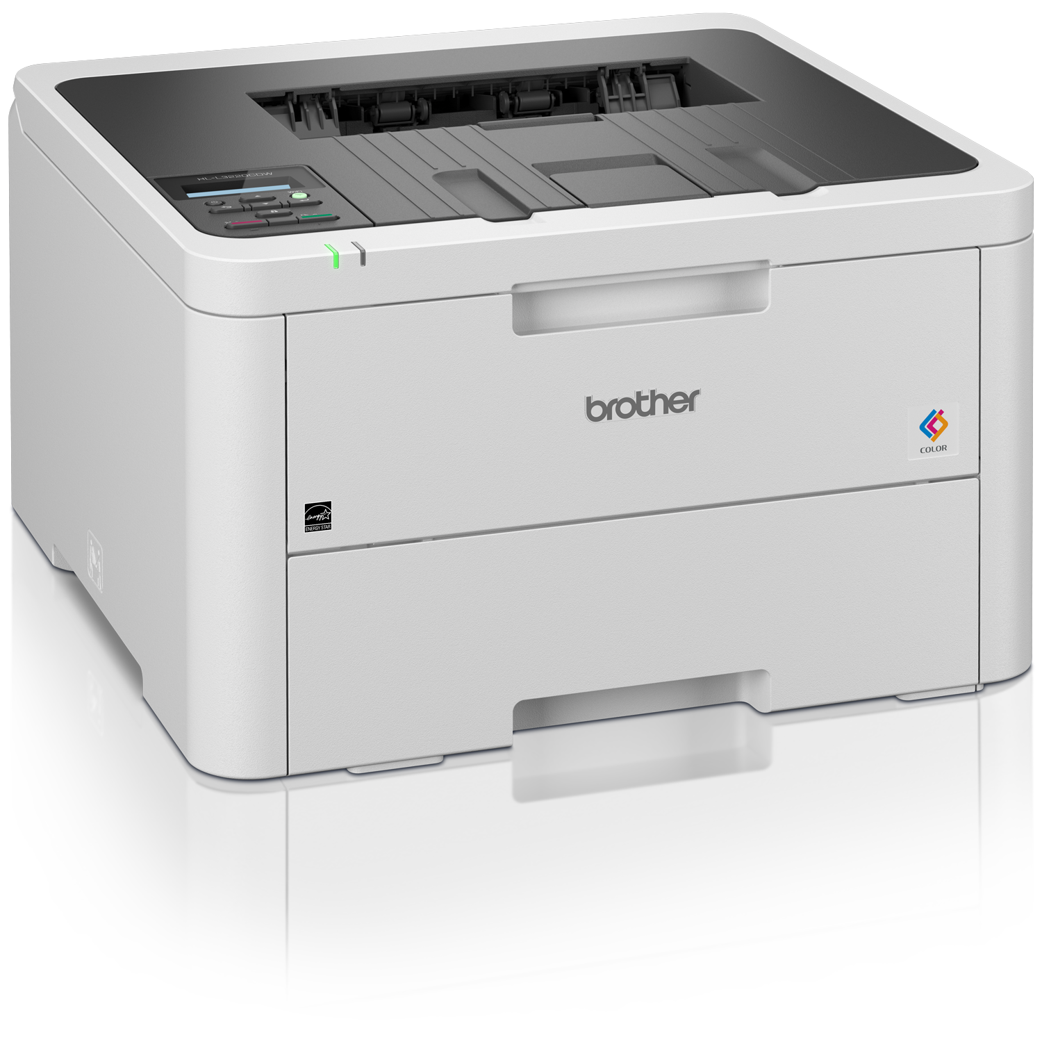 Brother HL-L3220CDW Wireless Laser Printer