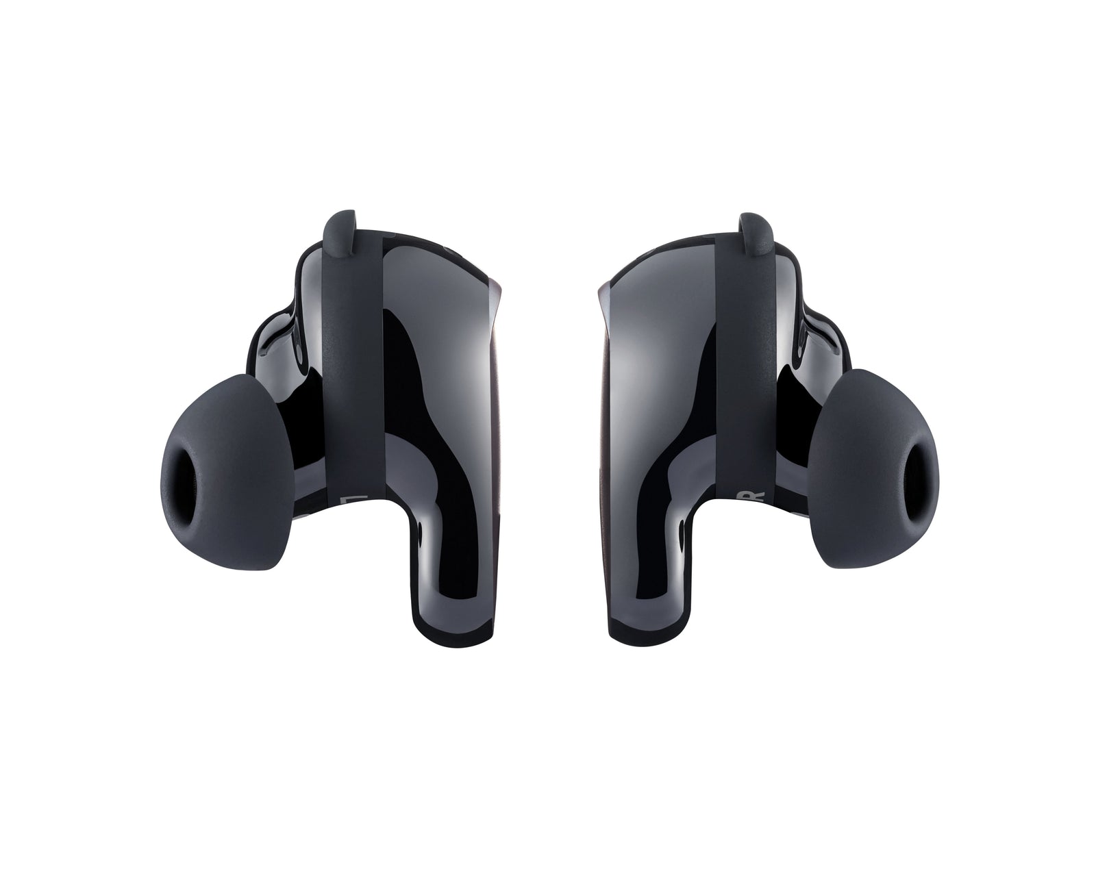 Bose QuietComfort Ultra Earbuds Black