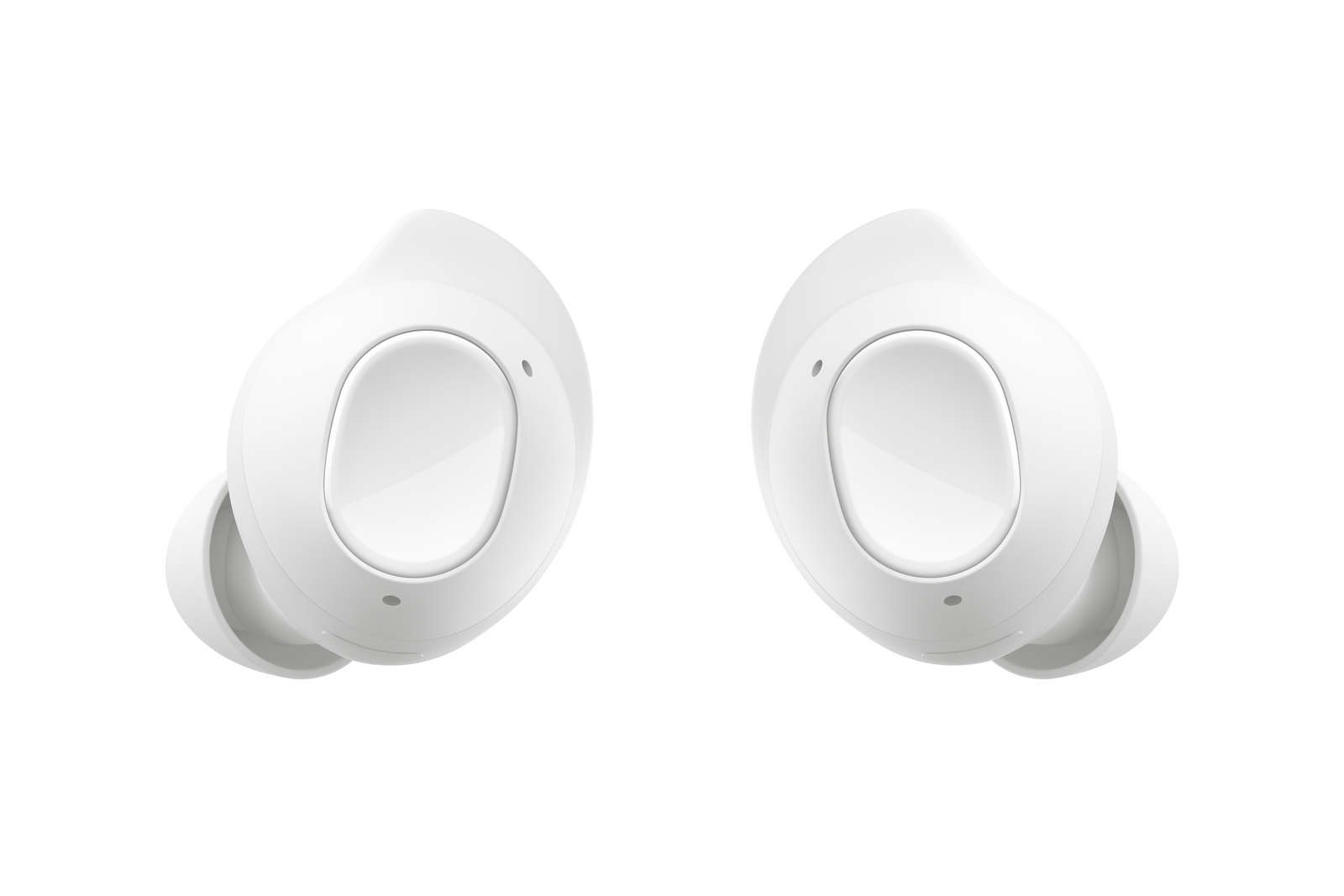 Samsung Galaxy Buds FE SM-R400 Earbuds White