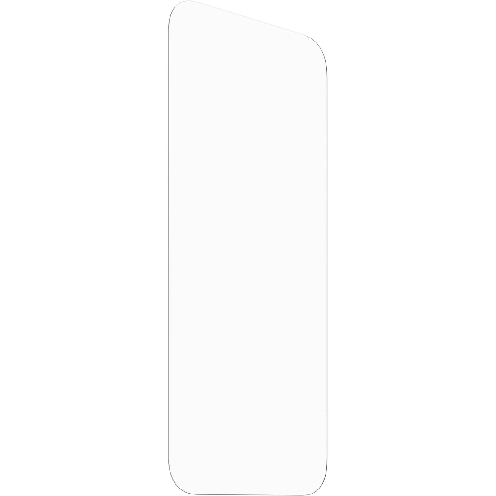 OtterBox Premium Glass Screen Protector for iPhone 15 Pro