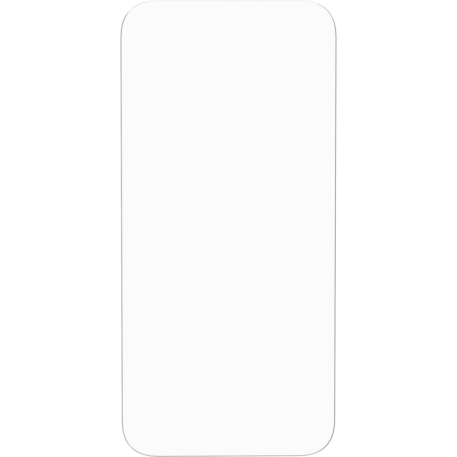 OtterBox Premium Glass Screen Protector for iPhone 15 Pro