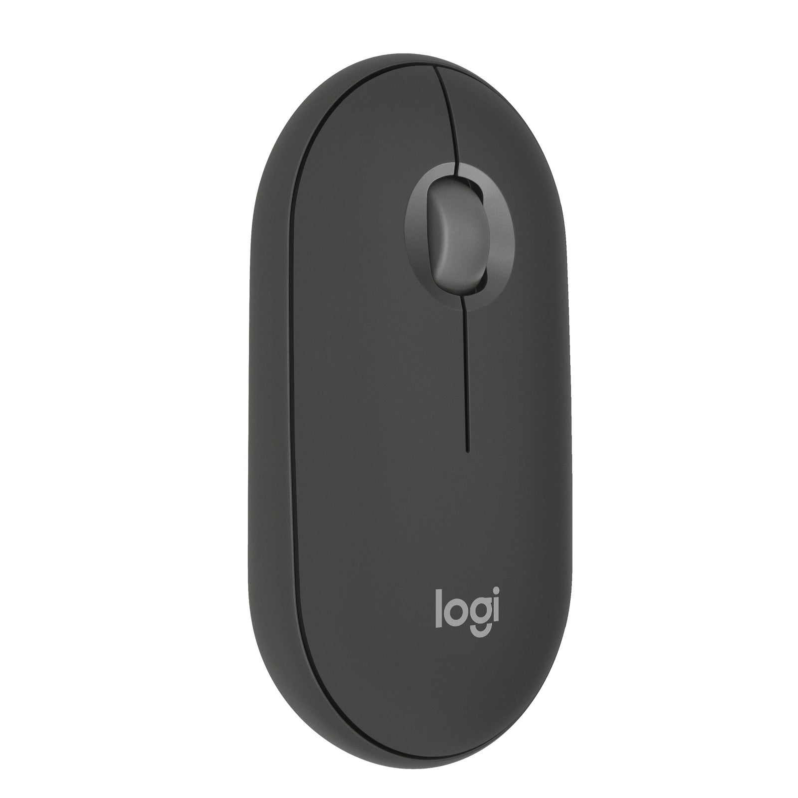 Logitech Pebble Mouse 2 M350s Slim Wireless Mouse