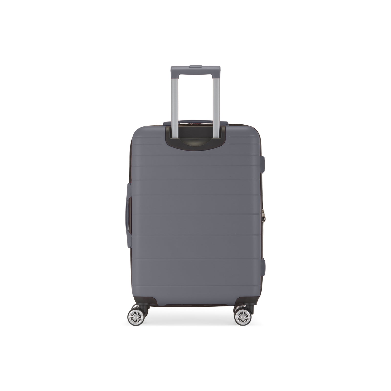 Bondstreet Panoramic 26.5" Luggage Charcoal