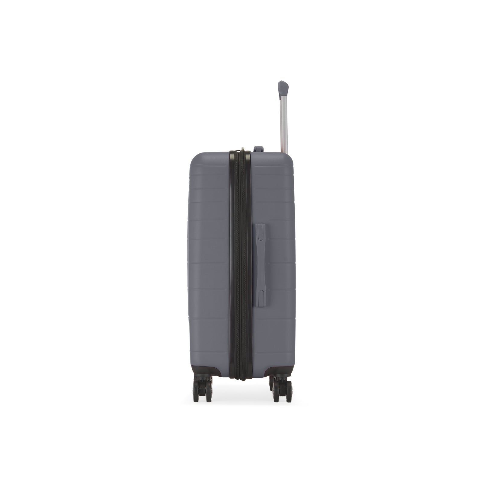 Bondstreet Panoramic 26.5" Luggage Charcoal