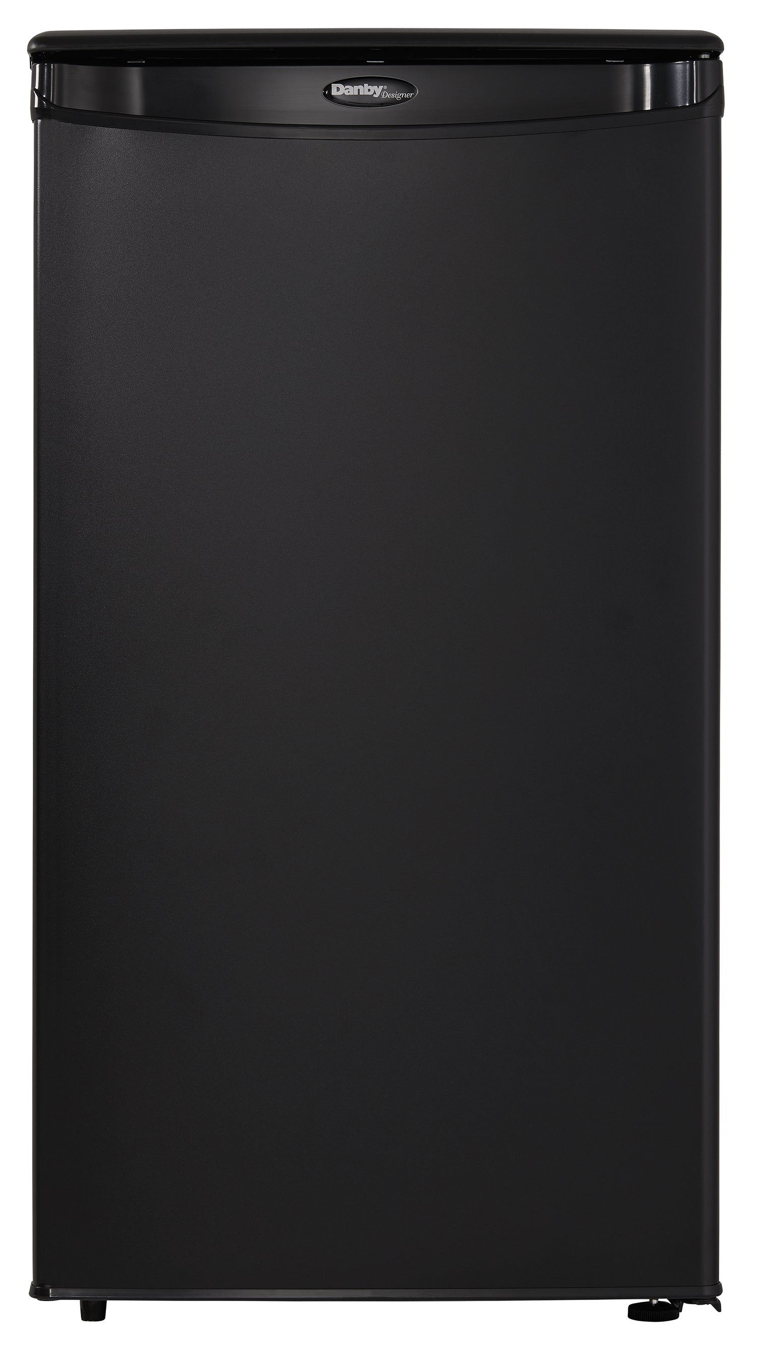 Danby Designer 3.3 Cu. Ft. Compact Fridge Black