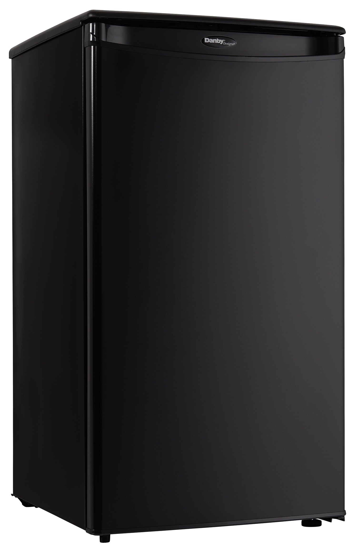 Danby Designer 3.3 Cu. Ft. Compact Fridge Black