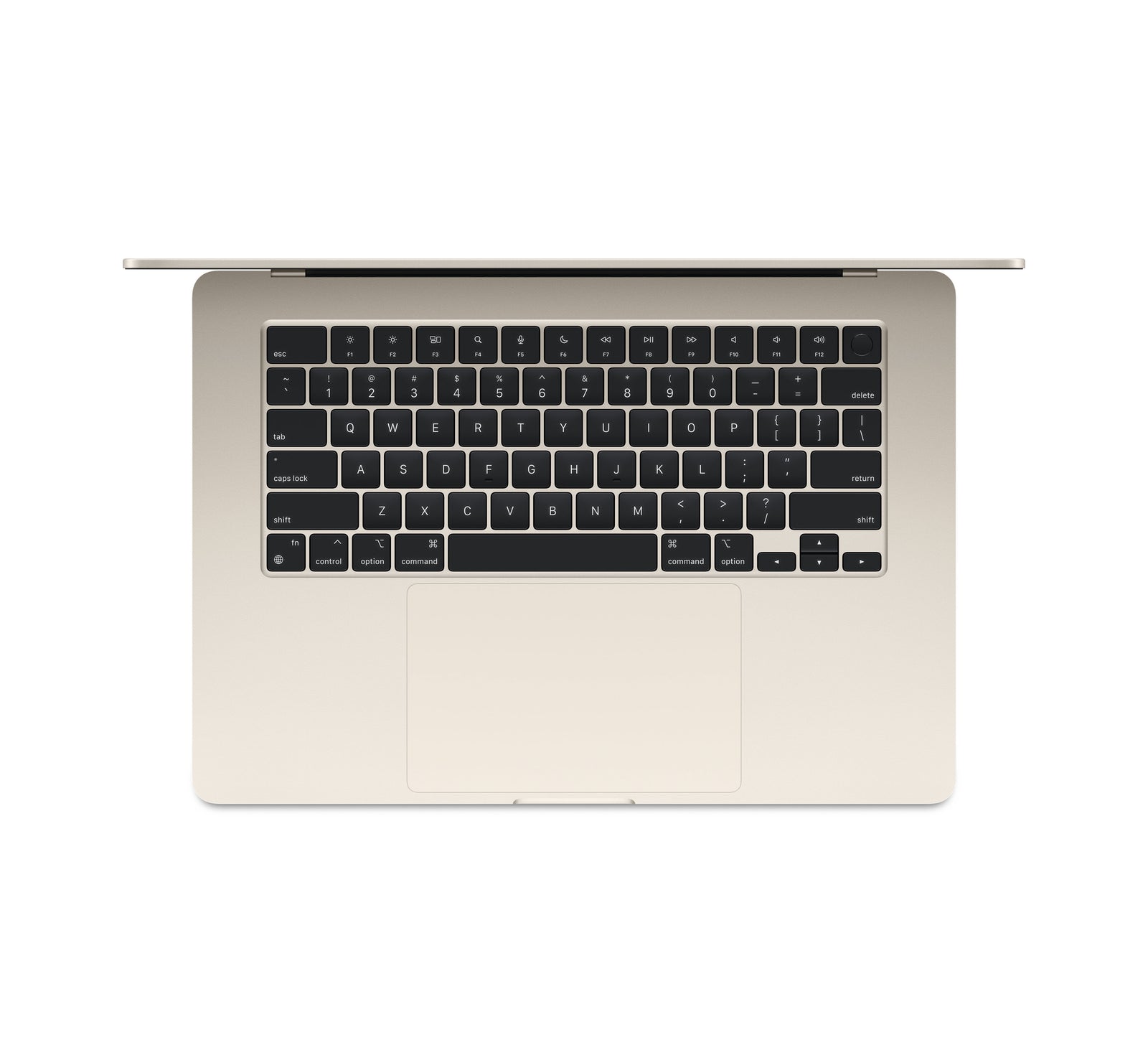 Apple MacBook Air MRYR3LL/A 15" Starlight