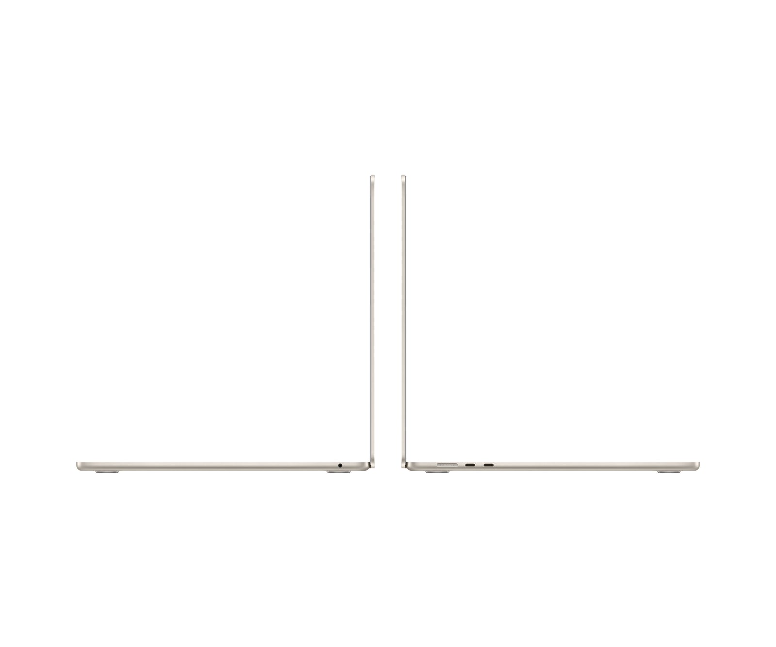 Apple MacBook Air MRYR3LL/A 15" Starlight