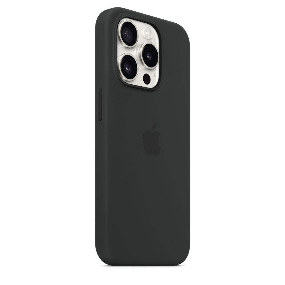 Apple iPhone 15 Pro Magsafe Case MT1A3ZM/A Black