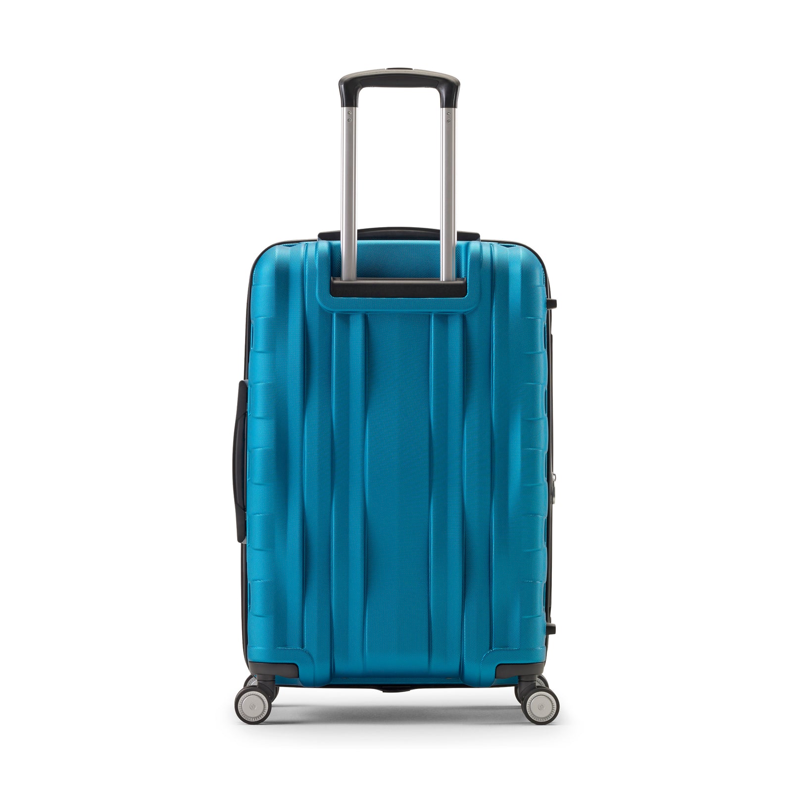 Samsonite Prestige NXT 30.5" Hardside Spinner Checked Luggage Turquoise