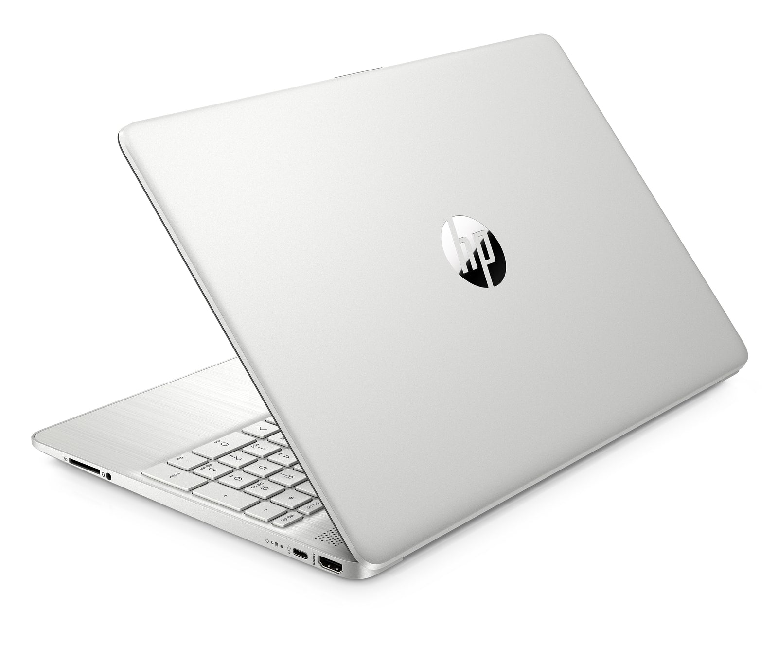 HP 15-DY5027CA 15.6" Laptop