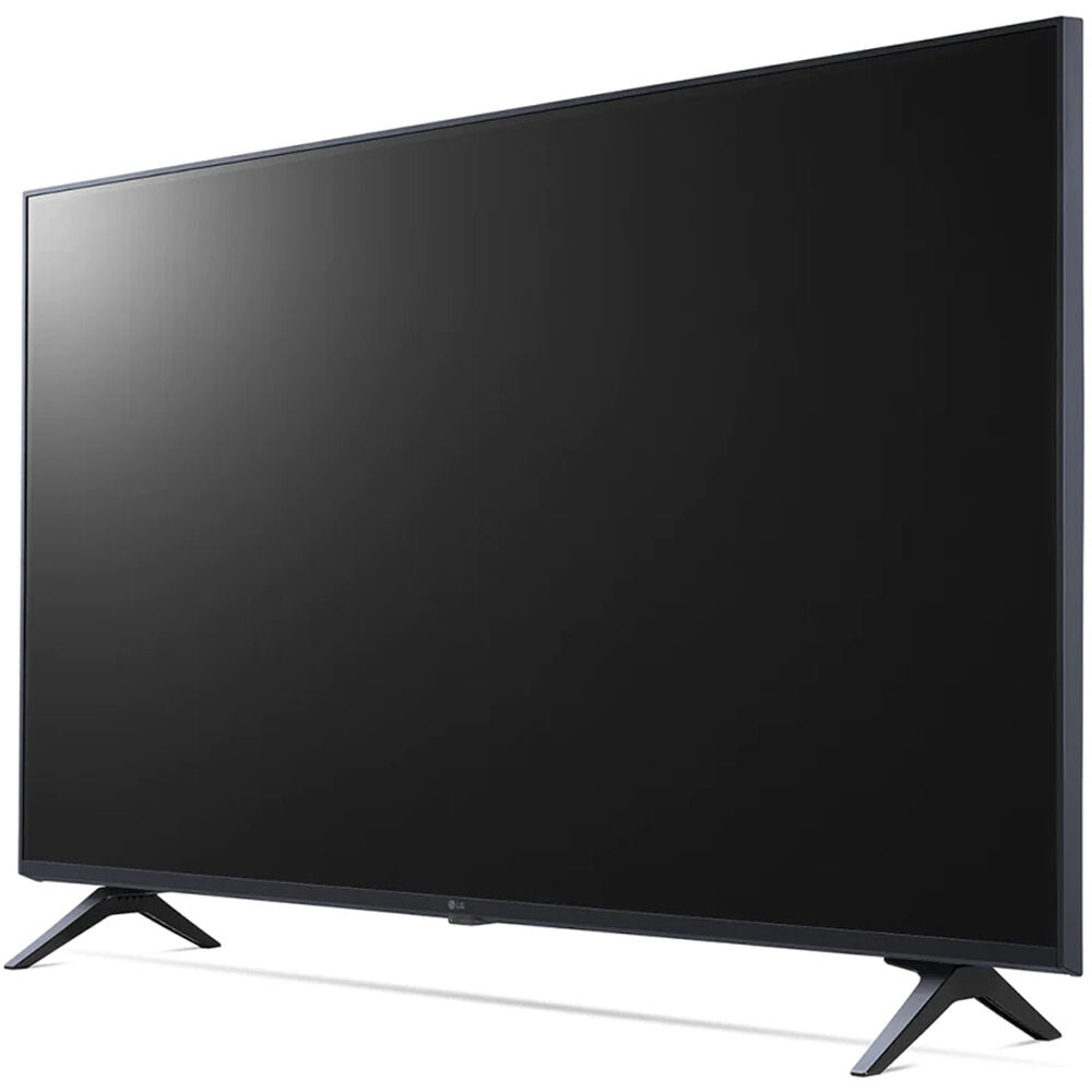 LG 43 Class HDR 4K UHD Smart Digital Signage IPS LED TV