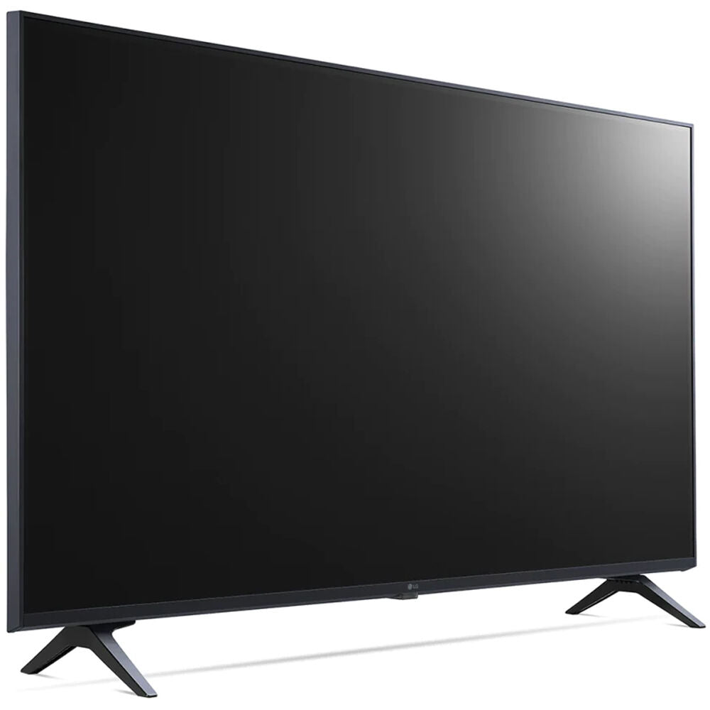 LG 43 Class HDR 4K UHD Smart Digital Signage IPS LED TV