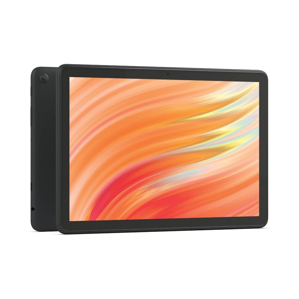 Amazon Fire HD 10 10.1" 32GB Tablet Black