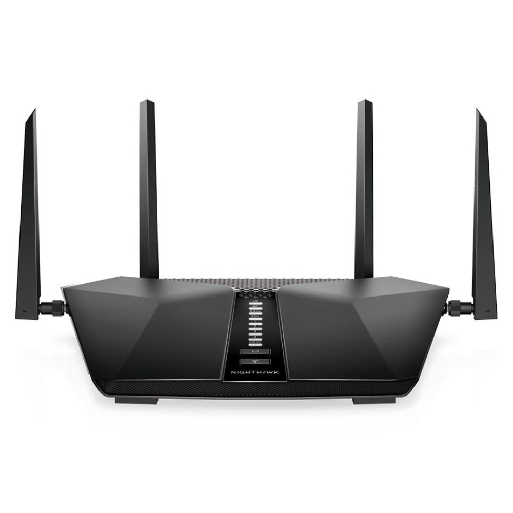 Netgear Nighthawk RAX50-100CNS AX5400 Router